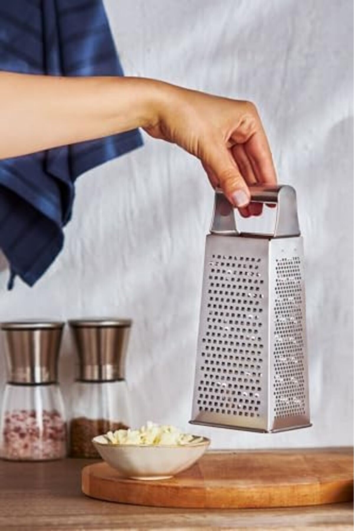 Modashi̇ne Modern Rende 20 Cm Modascope 1014773