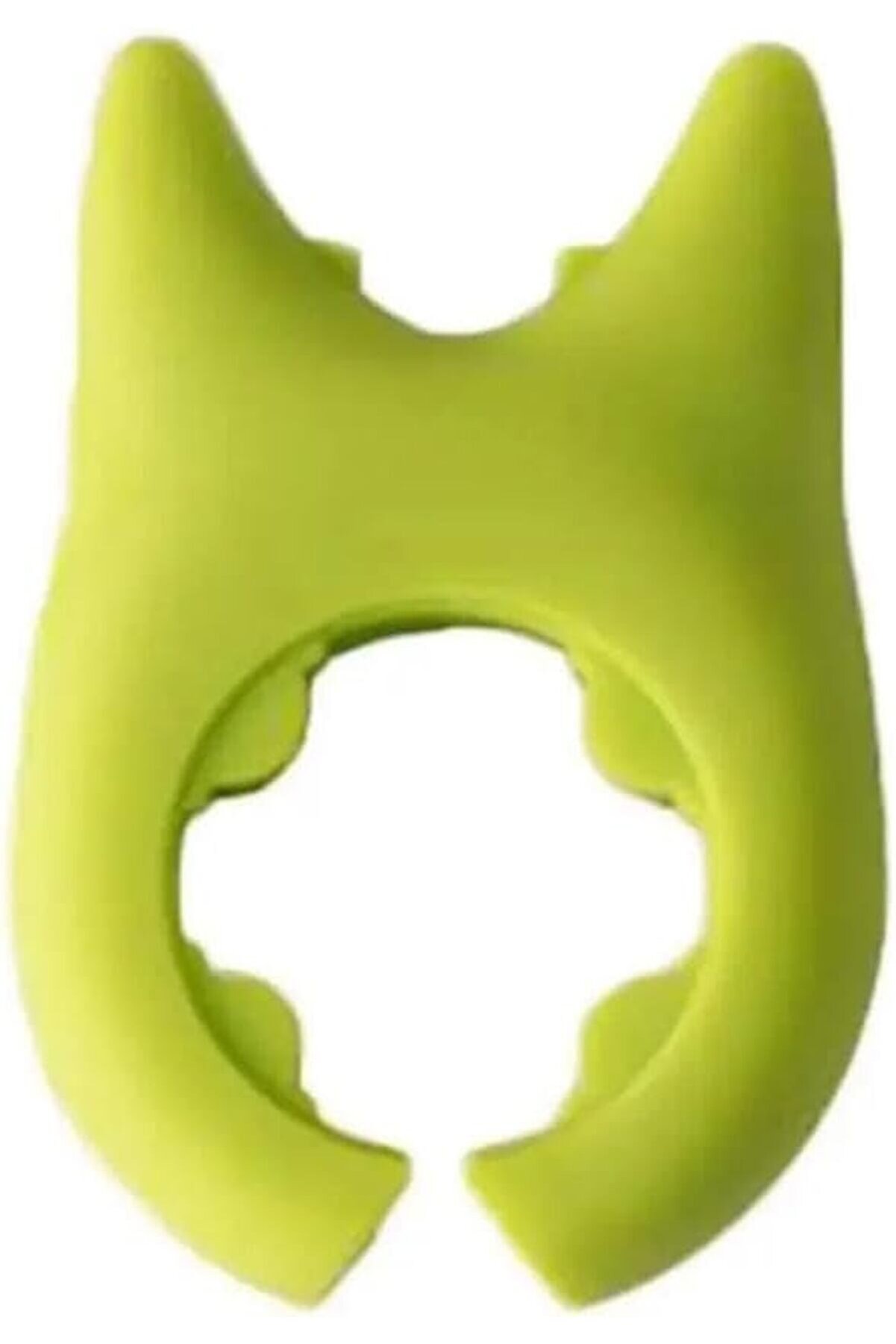 STOREMAX modashine adet tencere tava ara aparat çok fonksiyonlu Spatula silikon kaşık tutucu alet modascope 1