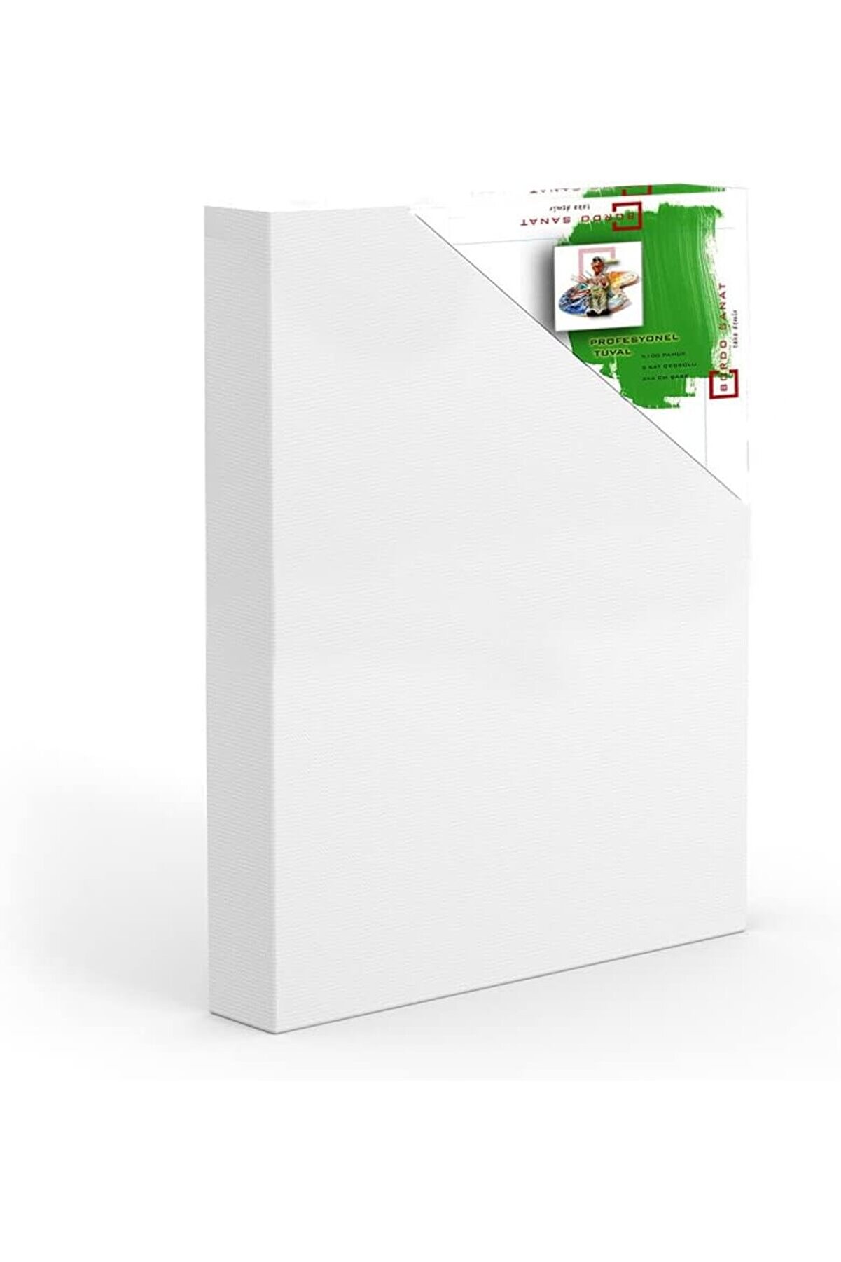 STOREMAX modashine Sanat Profesyonel Tuval 35x50cm modascope 1014773