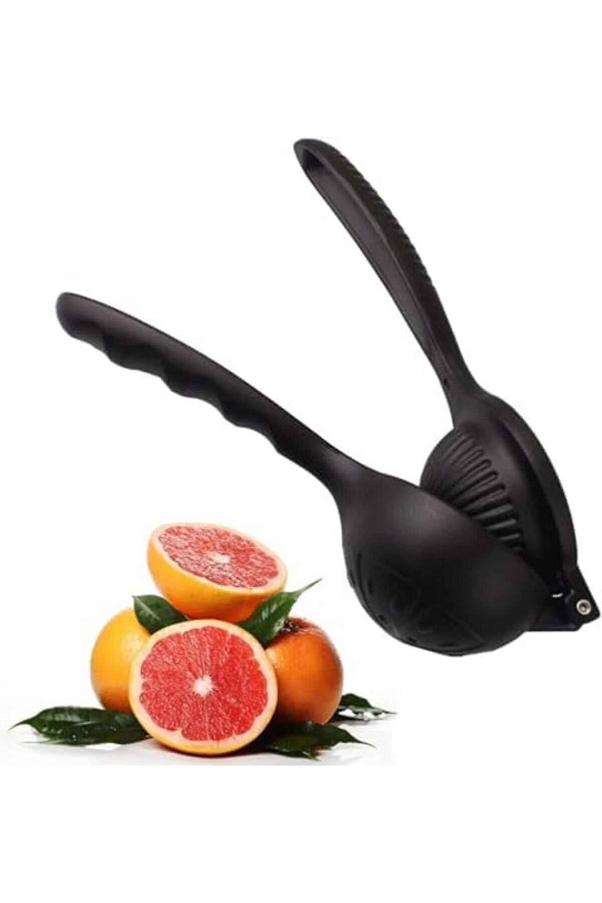 Modashi̇ne Li̇fe Döküm Portakal Narenci̇ye Sıkacağı Mıt1024 Modascope 1014773