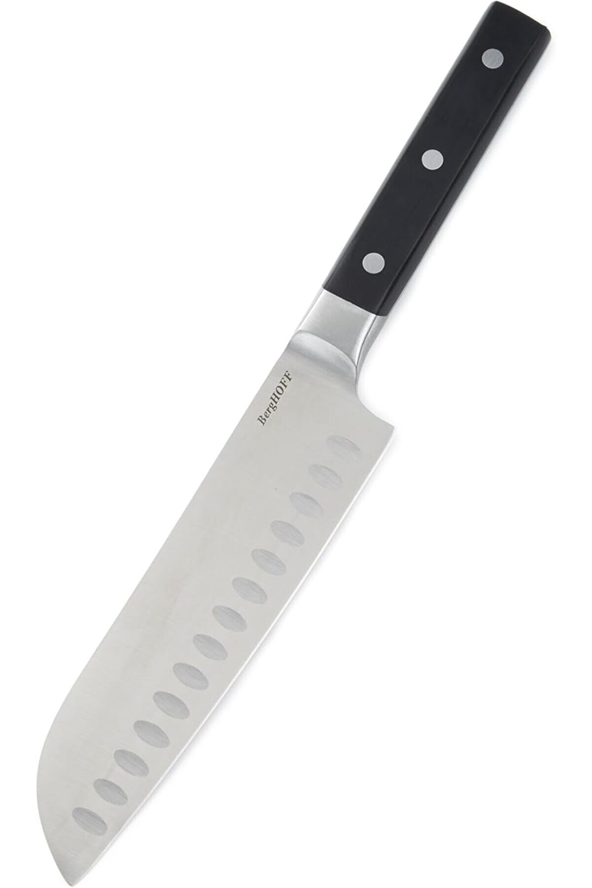 STOREMAX modashine Dina Gene Santoku Bıçağı 20cm modascope 1014773