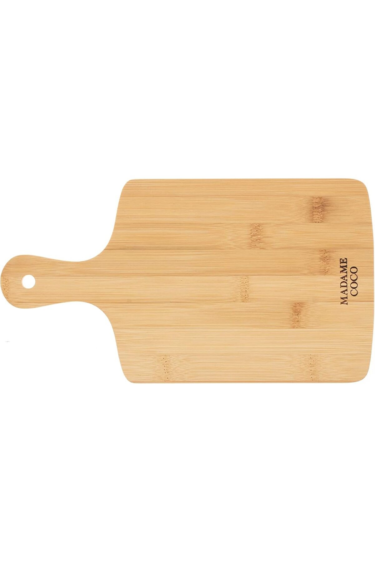 STOREMAX modashine Coco Laure Bambu Kesme Tahtası 32X17.5CM modascope 1014773