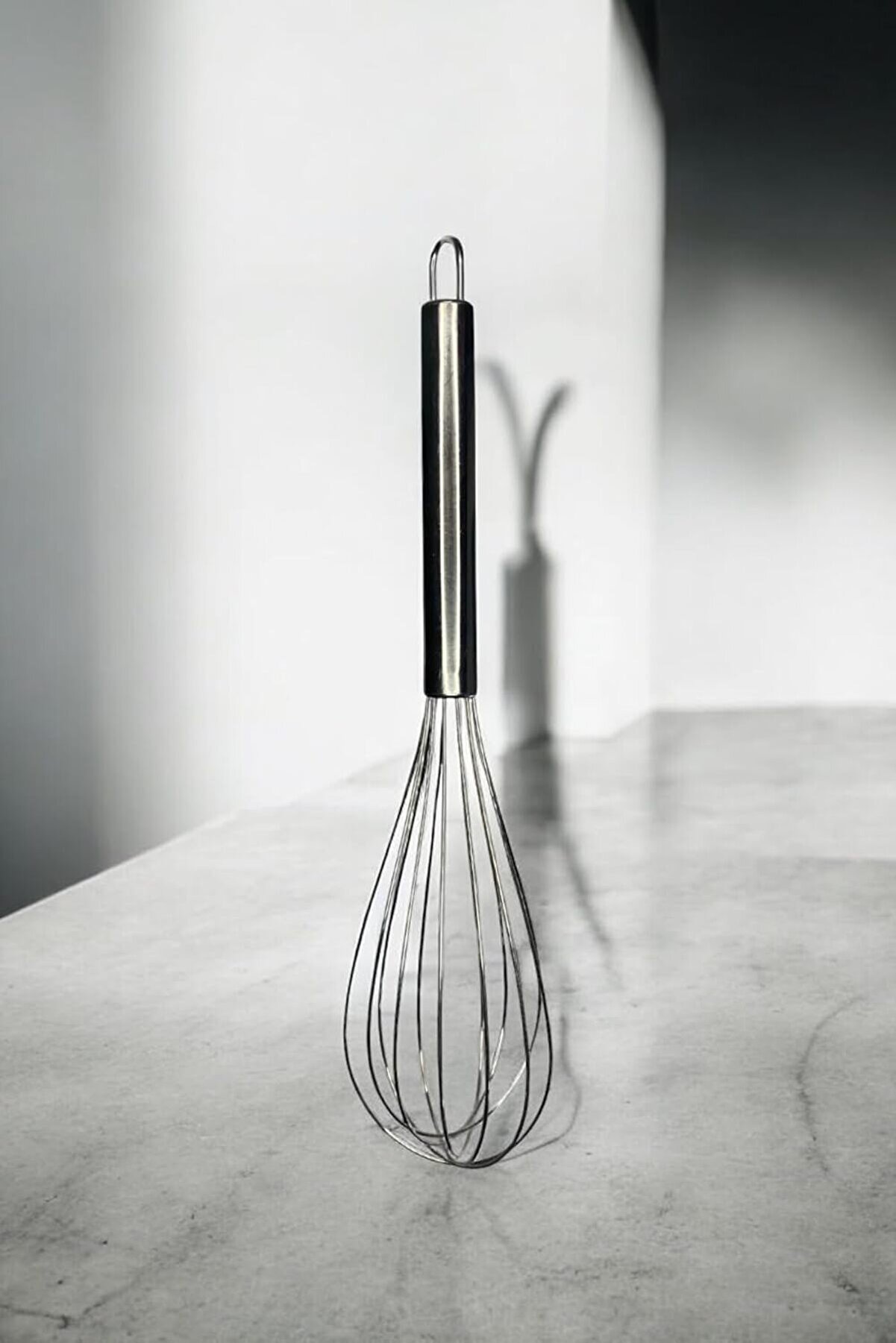 STOREMAX modashine Kararmaz Çelik Çırpma Teli/Çırpıcı- 24 Cm modascope 1014773