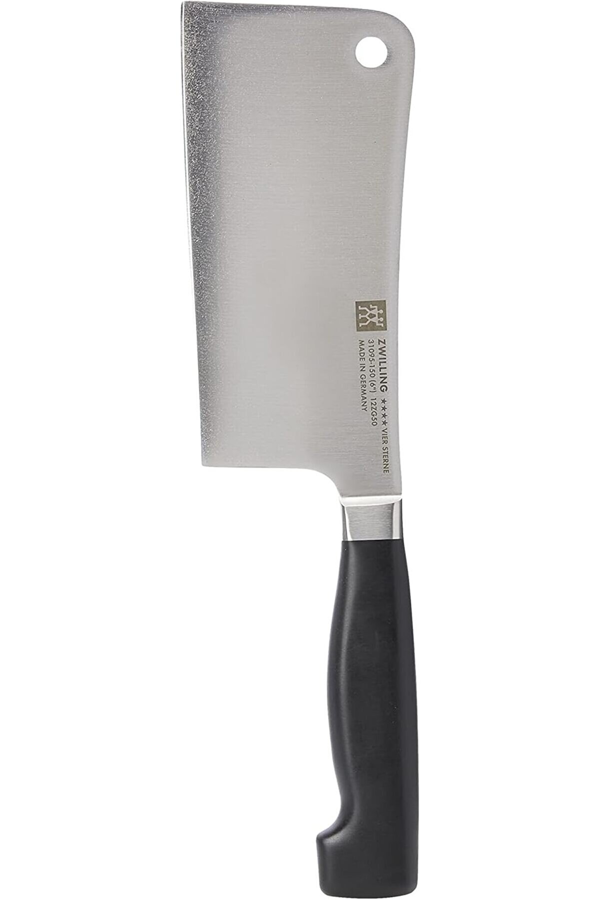 STOREMAX modashine Four Star Satır, Paslanmaz Çelik, Siyah modascope 1014773