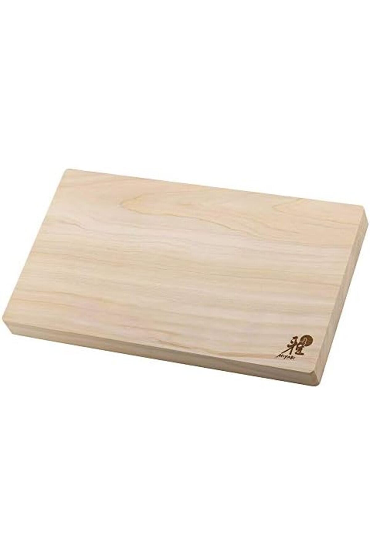 Modashi̇ne 34535-300-0 Kesme Tahtası Hi̇noki̇, Büyük Modascope 1014773