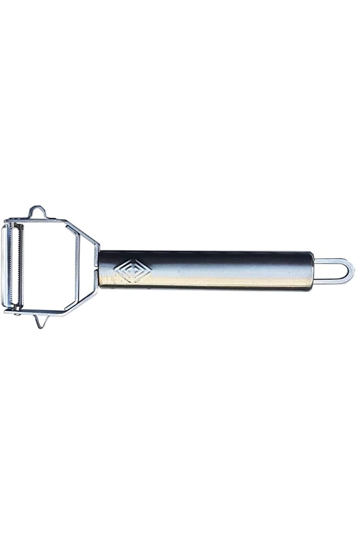 STOREMAX modashine Group - Çelik Titan Soyacak Meyve Sebze Doğrayıcı modascope 1014773