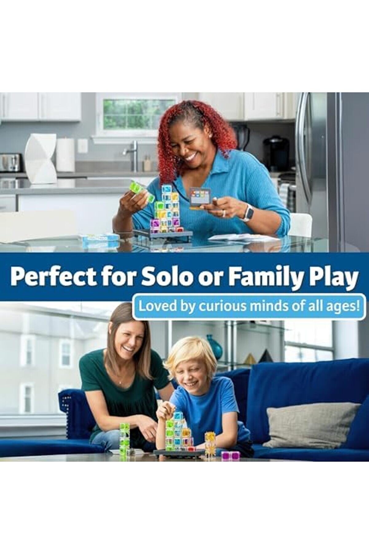 Shopverse Fun Maze Mermer Koşusu Beyi̇n Oyunu Ve Kök Oyuncak Erkek Ve Kız Çocukları Yaş 8 Ve Yukarı -