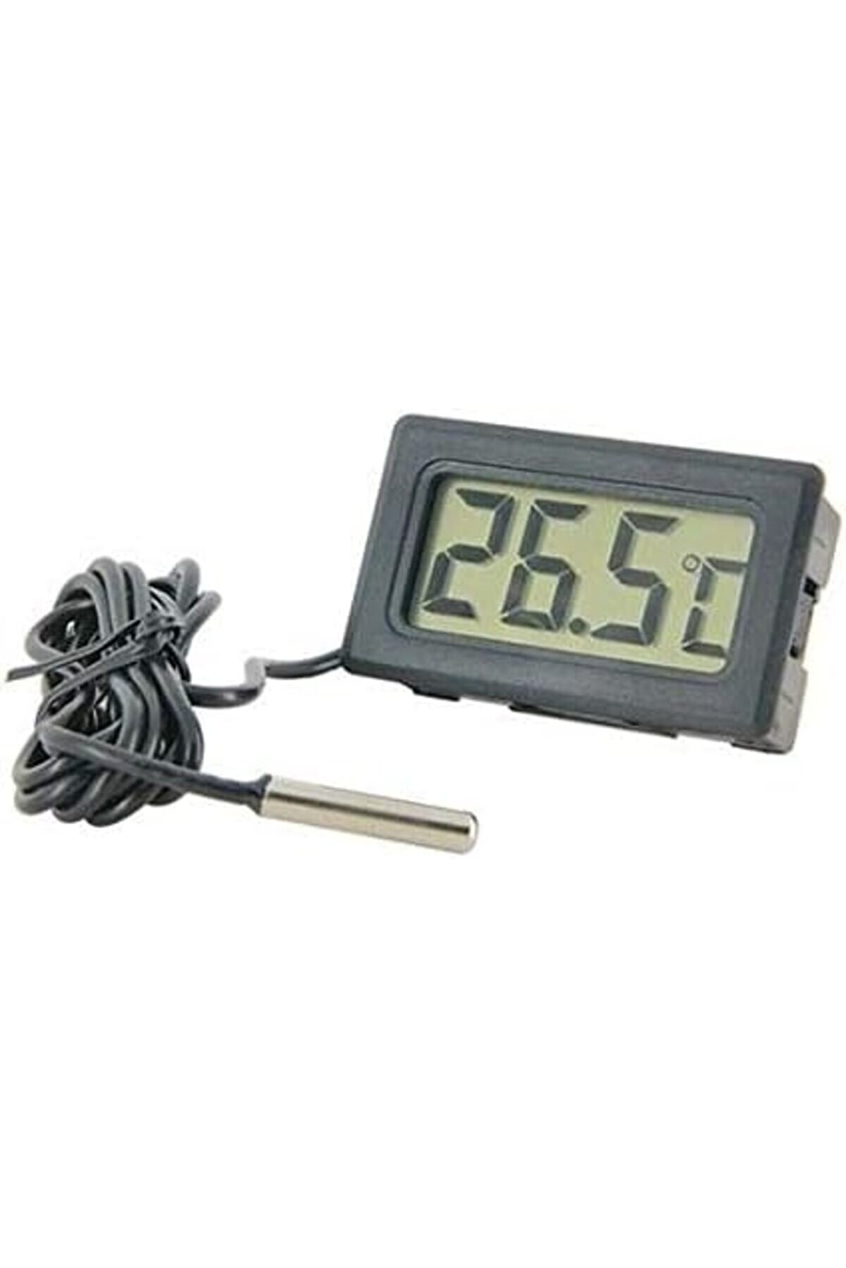 STOREMAX modashine TMP-10 Termometre Pano Tipi Termometre modascope 1014773