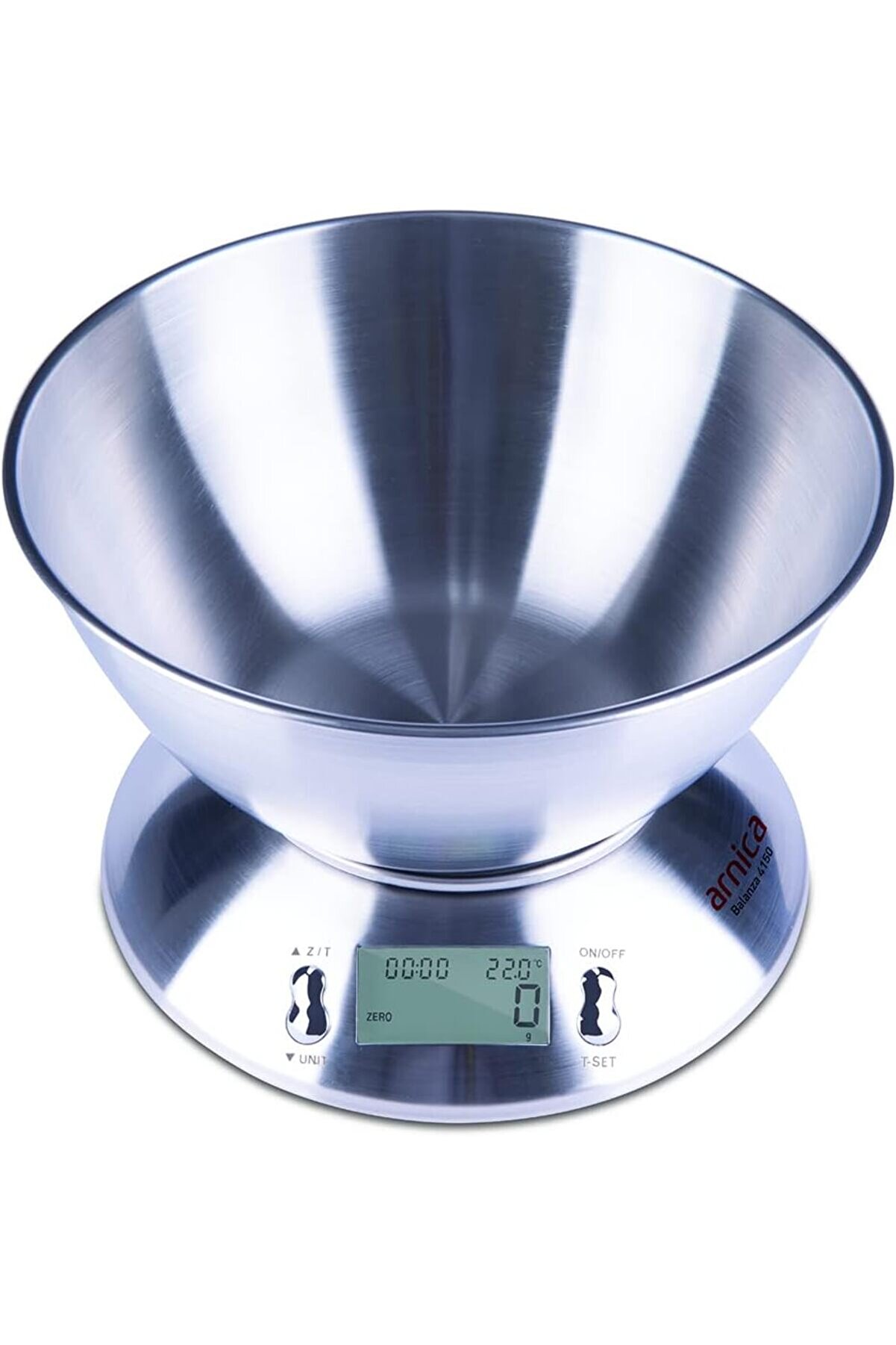 STOREMAX modashine GH29030 Balanza 4150 Mutfak Terazisi modascope 1014773