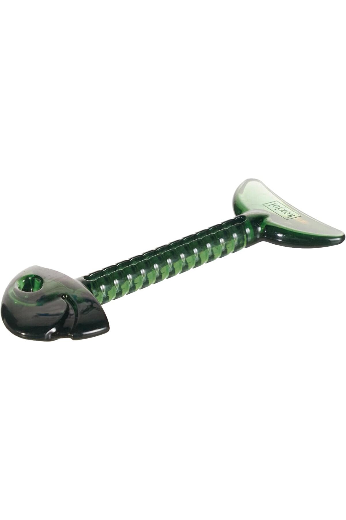 STOREMAX Şeffaf-Yeşil T&uuml;p Sıkacağı 1014773