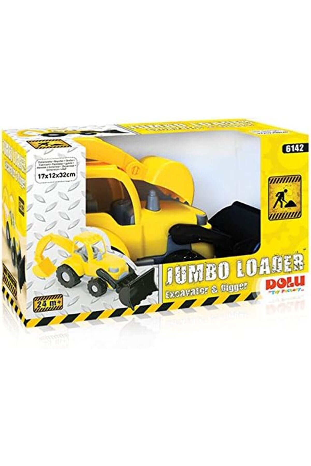 Modashi̇ne İnşaat Seti̇ Kutu Tekli̇ Modascope 1014773