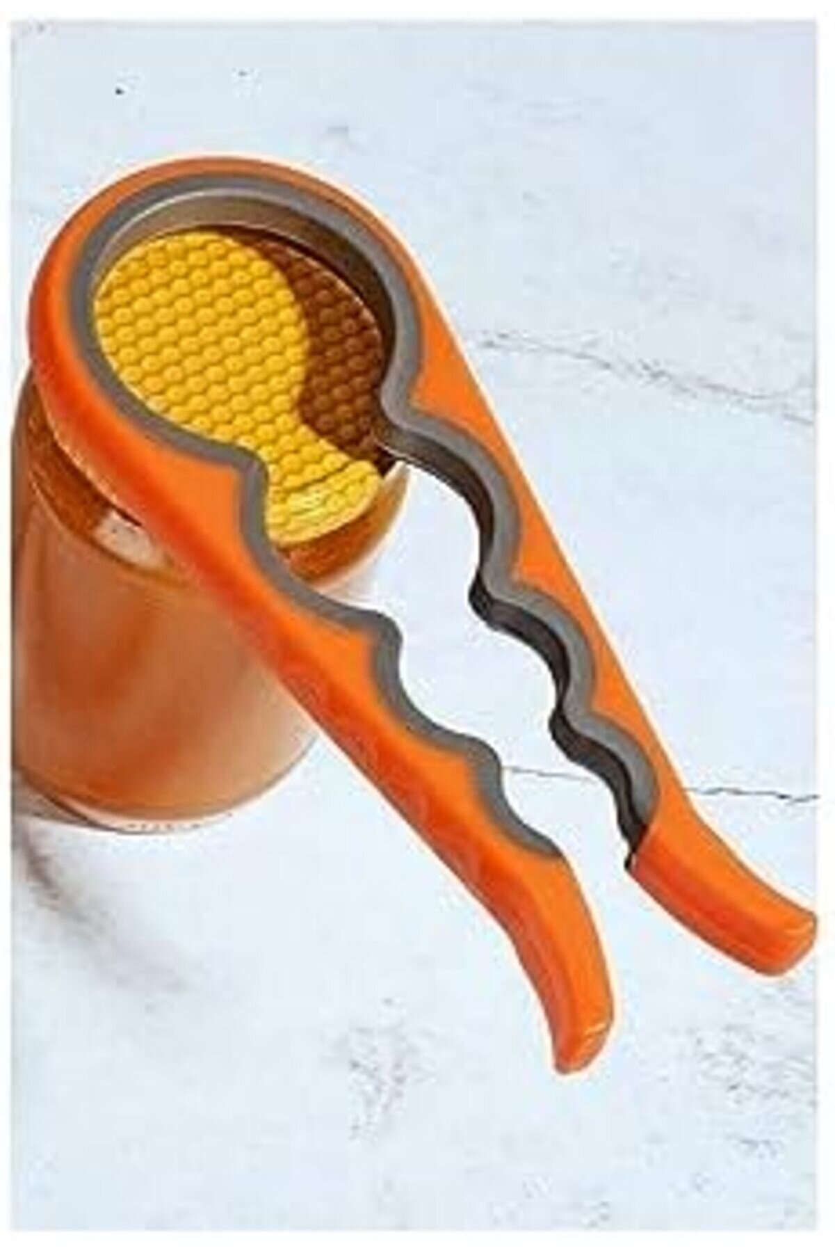 Modashi̇ne Konserve Ve Kavanoz Açacağı Modascope 1014773