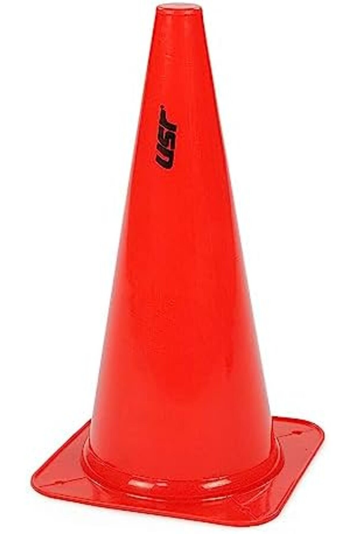 Modashi̇ne Ah38K 6 Lı 38 Cm Antrenman Huni̇ Seti̇ Kırmızı Modascope 1014773