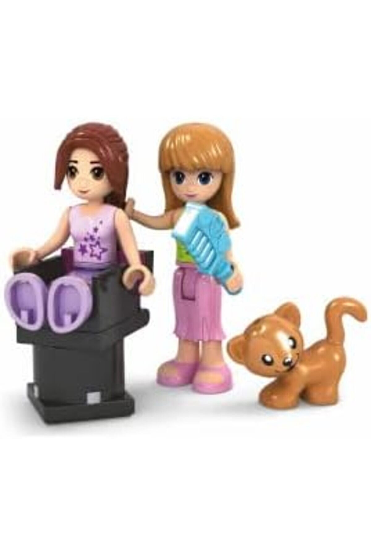 Modashi̇ne Tatlı Kuaför 24609 Modascope 1014773