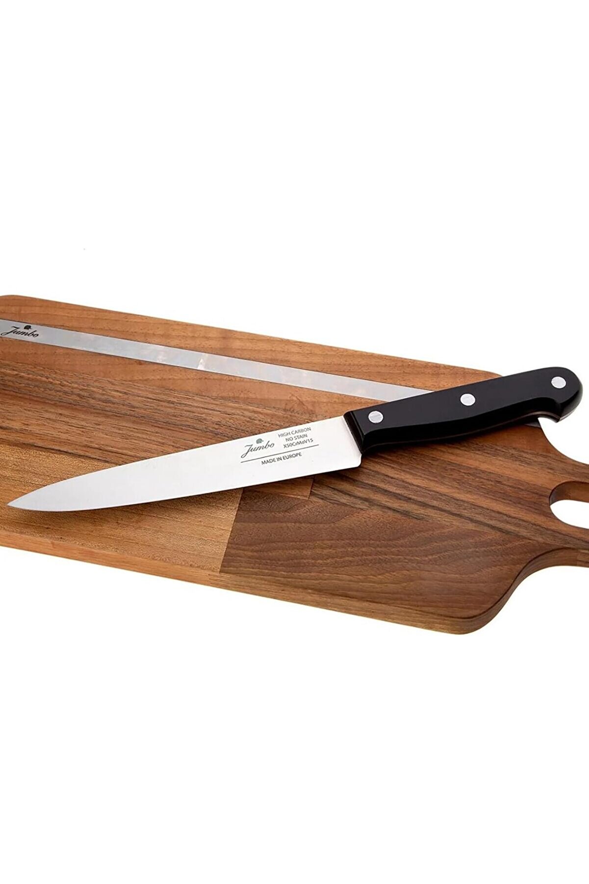 STOREMAX modashine Oyma Ve Et Bıçağı - 17 cm modascope 1014773