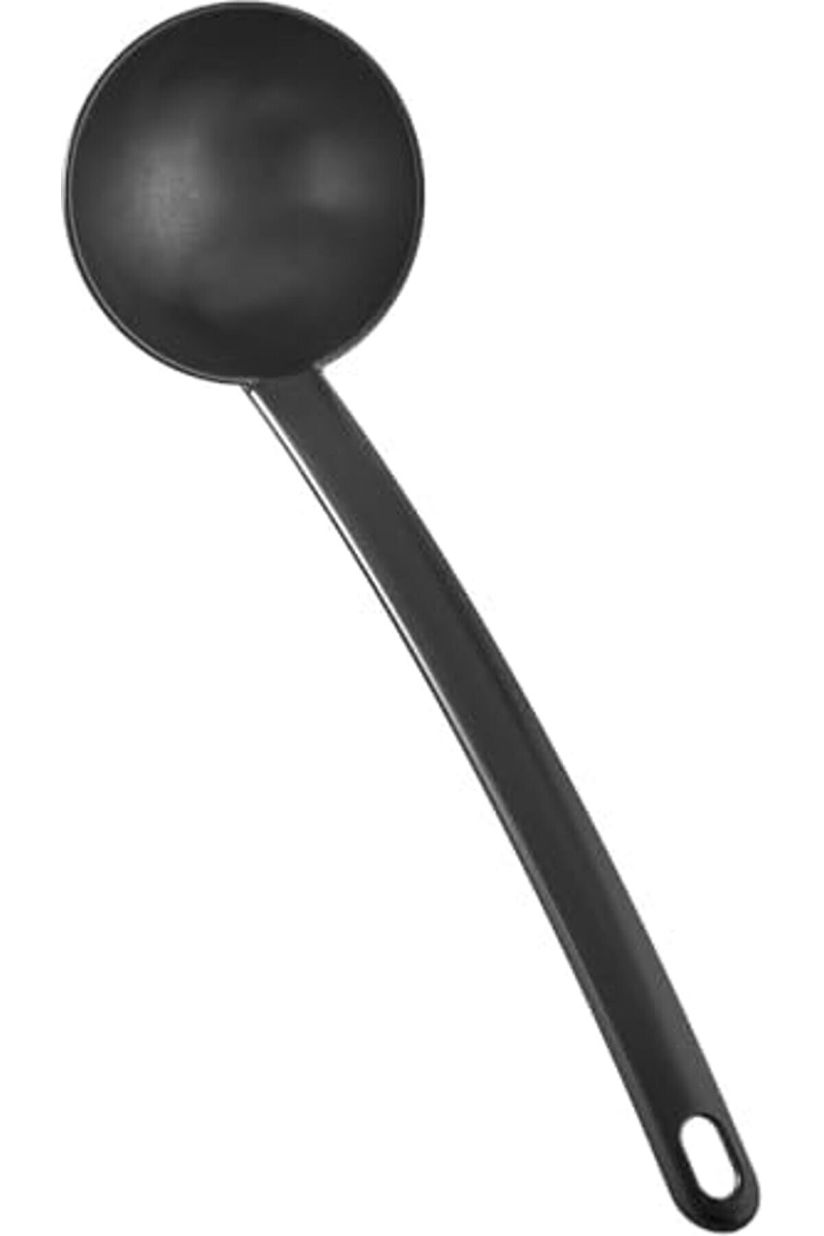 Home 4 Lü Yanmaz Yapışmaz Teflon Kaplama Mutfak Seti̇ - Kepçe, Kevgi̇r, Spatula Ve Kaşık Seti̇ 11