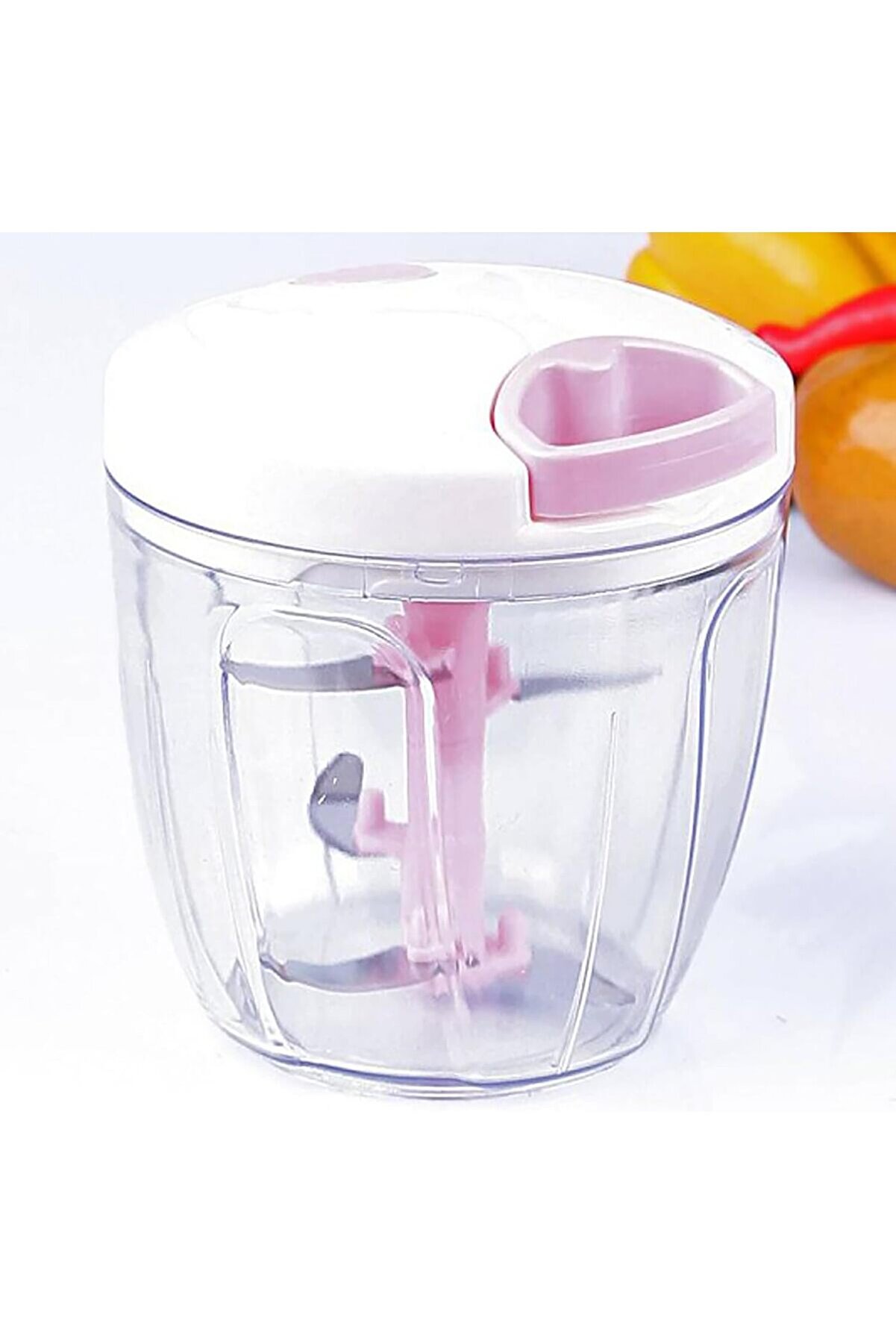 STOREMAX modashine El Rondosu İpli, Plastik, Büyük Boy, Meyve ve Sebze İşleme modascope 1014773
