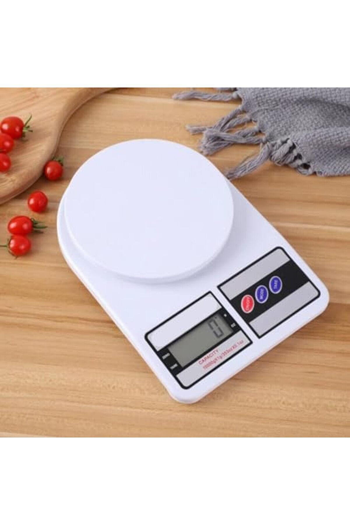 Modashi̇ne Mutfak Tartısı, Elektroni̇k Mutfak Terazi̇si̇, Tartısı, Mutfak Tartısı, Mutfak Terazi̇si̇, 10 K