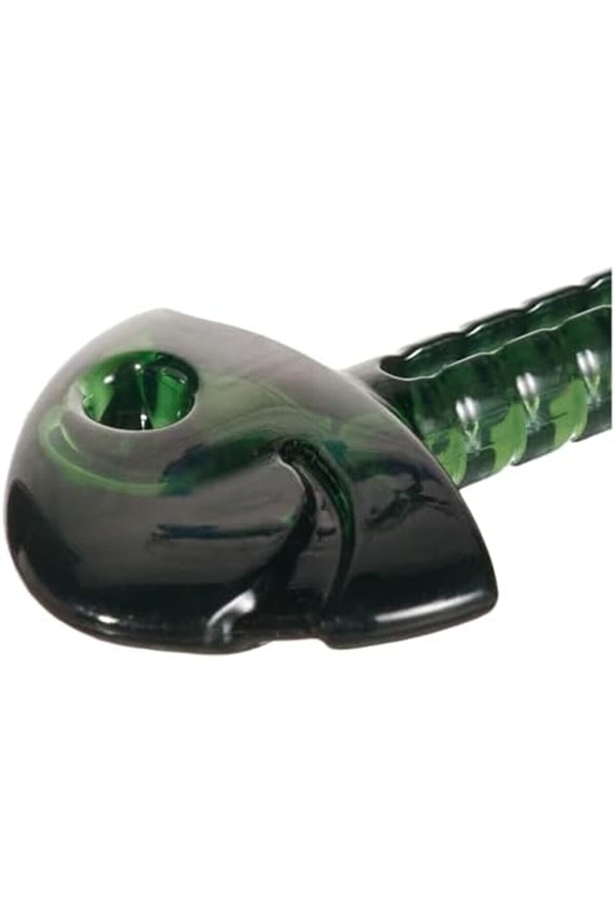 Şeffaf-Yeşi̇l T&uuml;p Sıkacağı 1014773