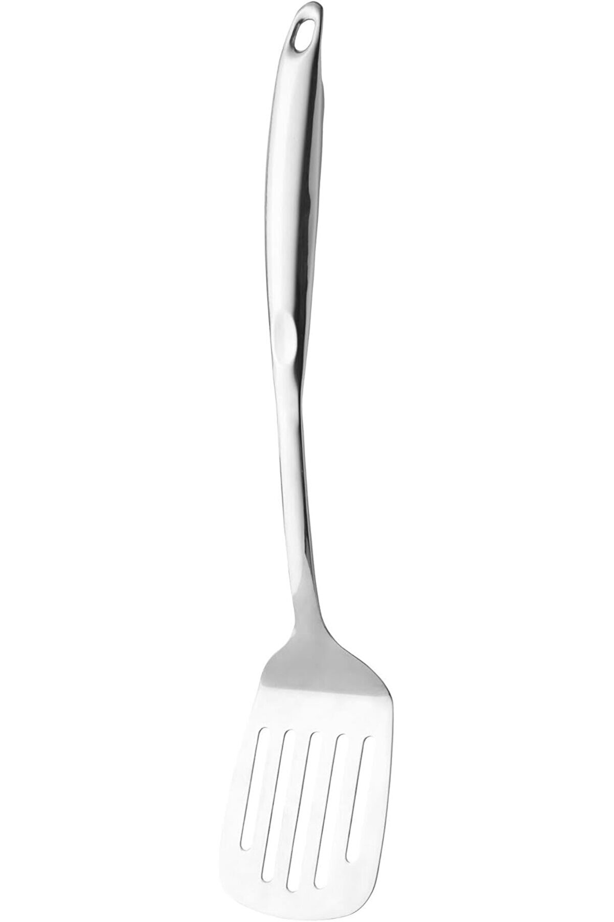 STOREMAX modashine 18/10 Paslanmaz Çelik Spatula 37 Cm modascope 1014773
