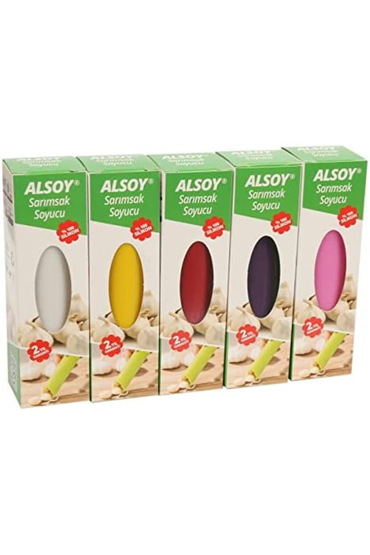 Modashi̇ne Sarımsak Soyucu Modascope 1014773