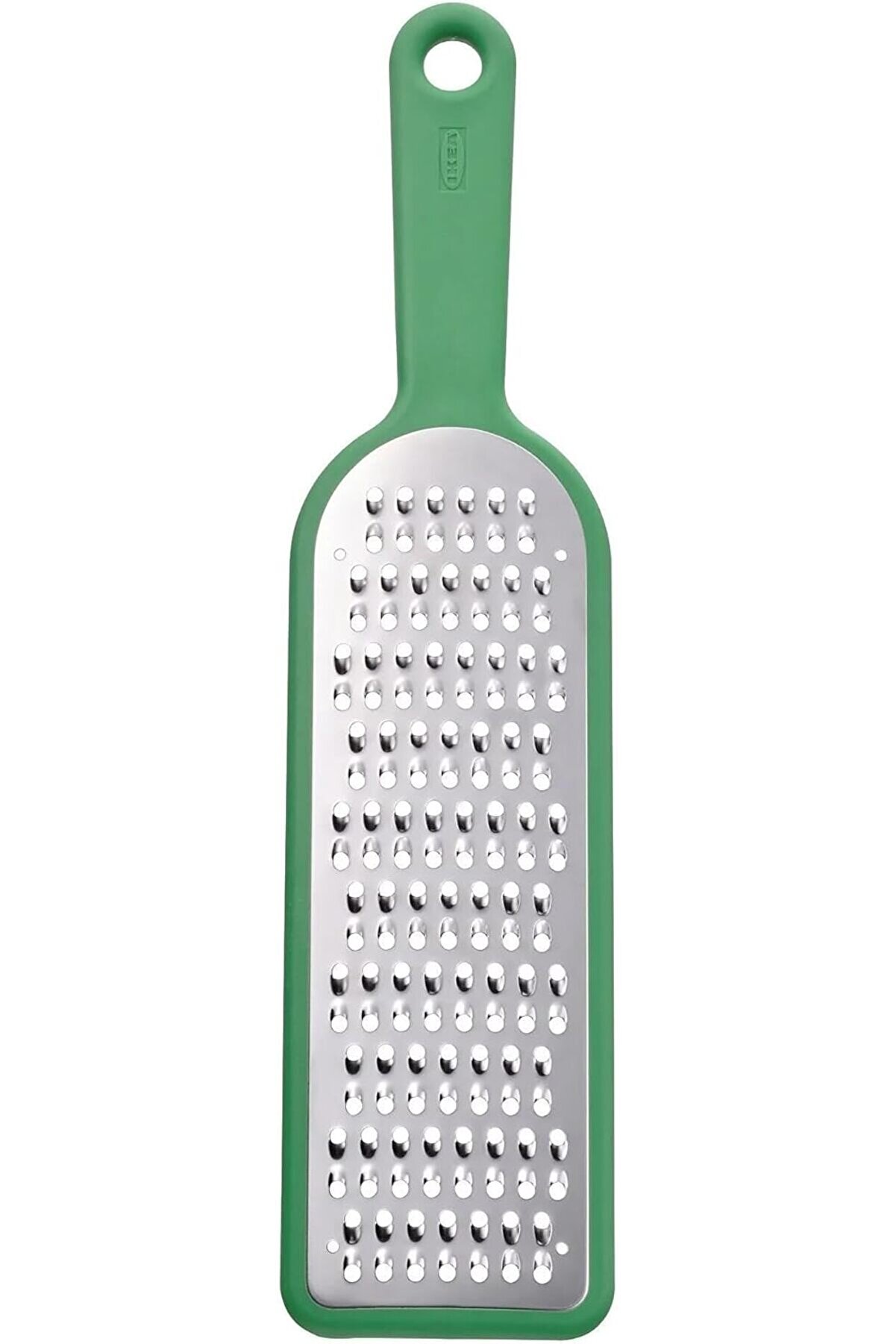 STOREMAX elizzashop Mutfak Rendesi, Parlak Yeşil, 30 cm, Paslanmaz Çelik, Bulaşık Makinesinde Yıkanabilir eli