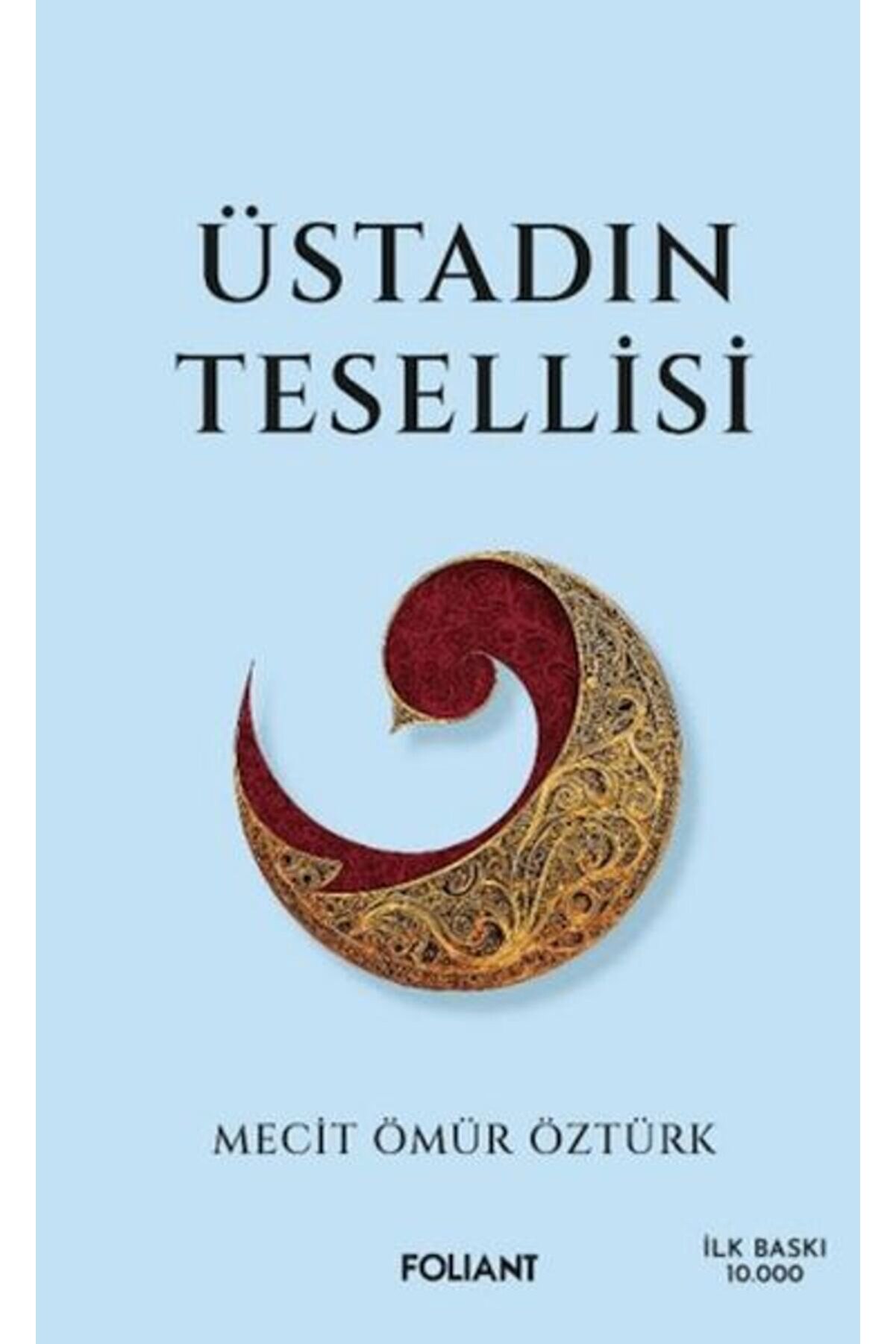 İthaki̇ Yayınları &Uuml;stadın Teselli̇si̇