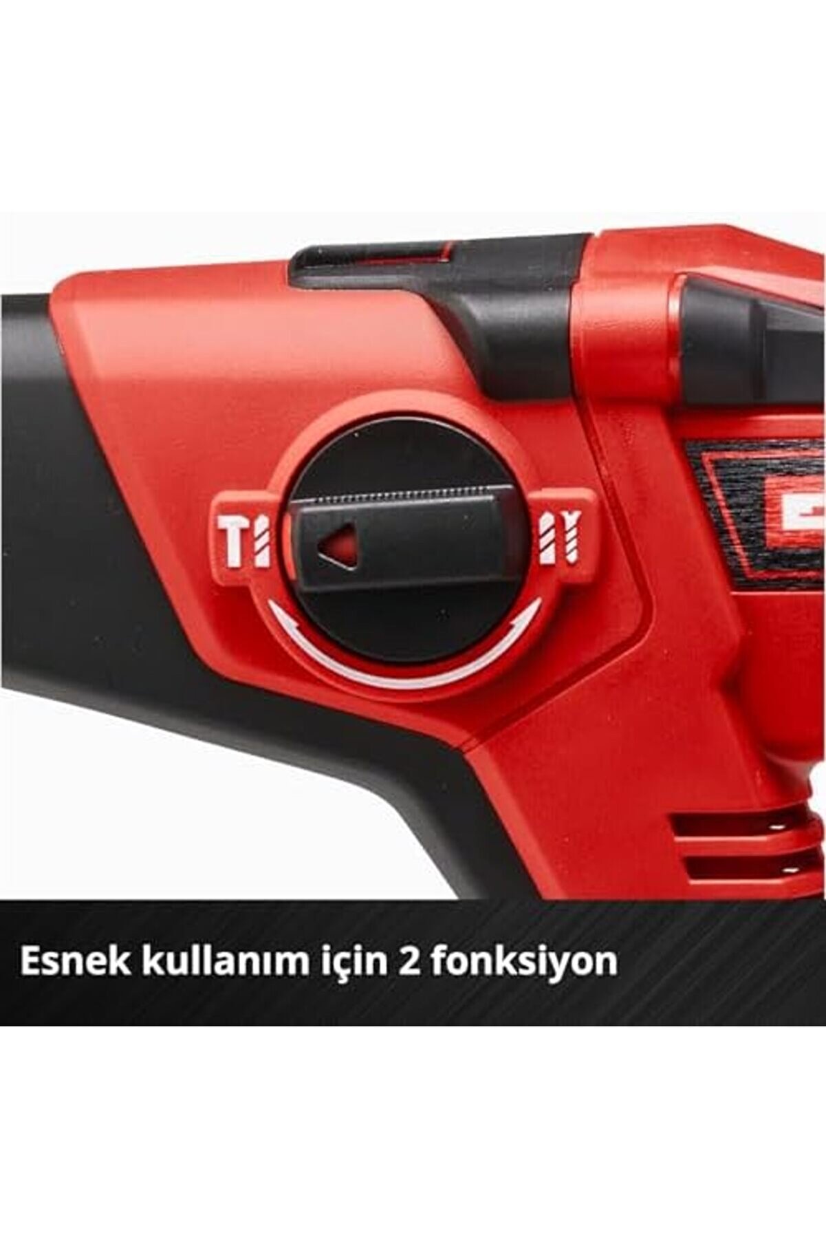 Te-Hd 18/12 Li̇ - Solo, Akülü Pnömati̇k Matkap 1014773