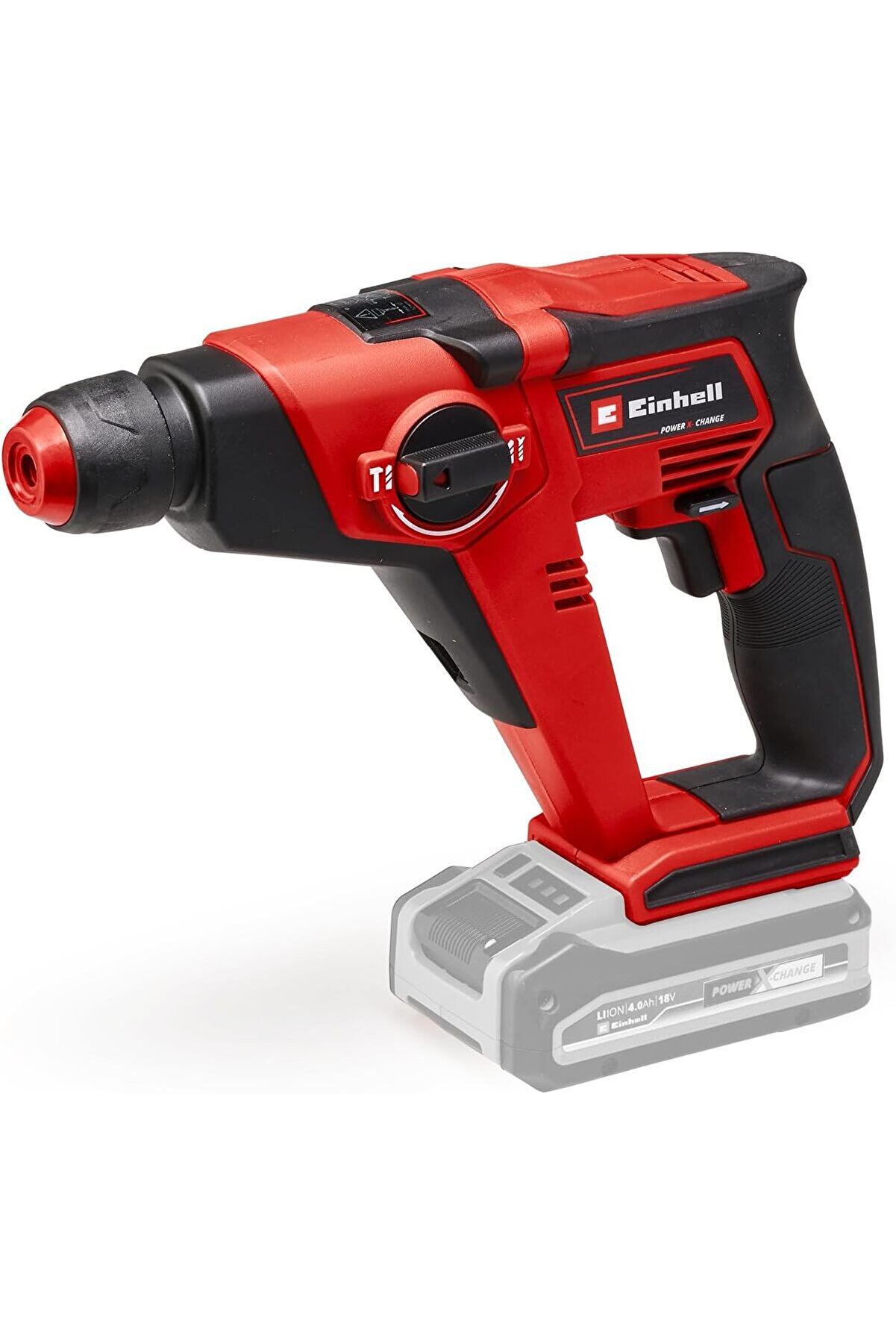 STOREMAX TE-HD 18/12'li - Solo, Akülü Pnömatik Matkap 1014773