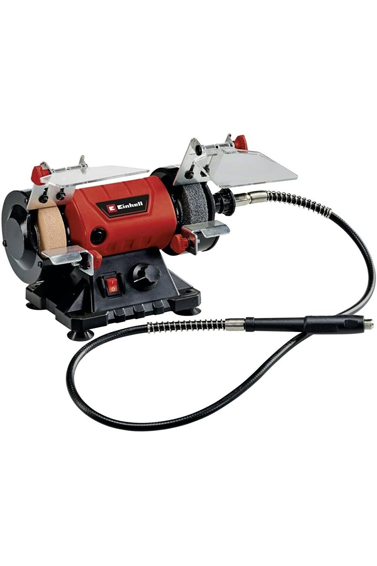 STOREMAX TC-XG 75 Kit, Çok Fonksiyonlu Taş Motoru 1014773