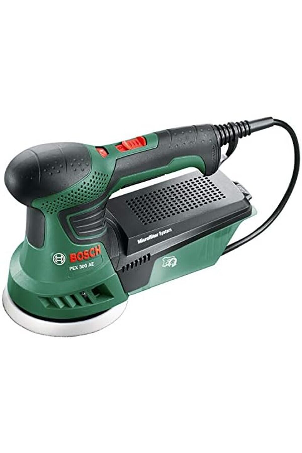 Pex 300 Ae Eksantri̇k Zımpara Pex 300 Ae, Yeşi̇l 1014773