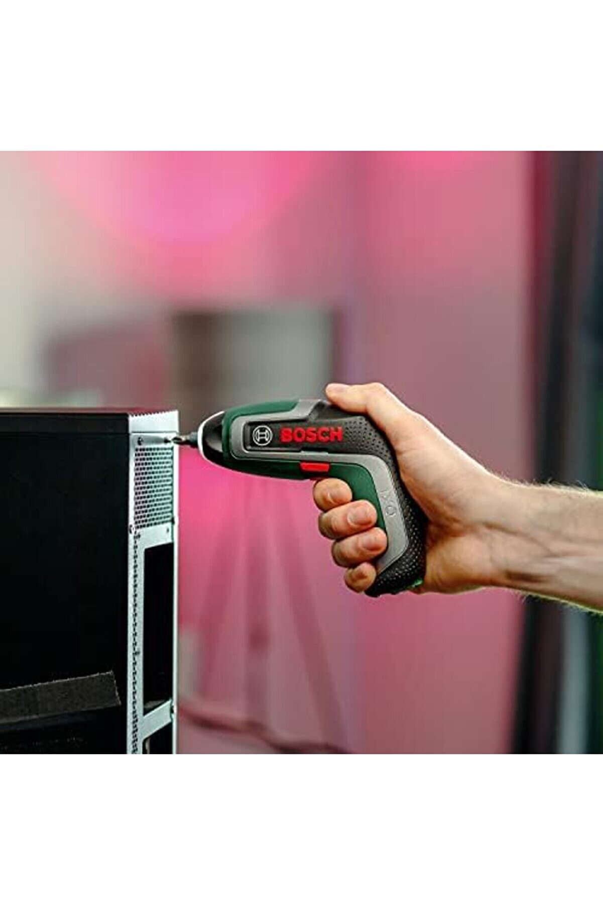 And Ixo 7 - A&ccedil;ılı Set Amazon Versi̇yon 1014773