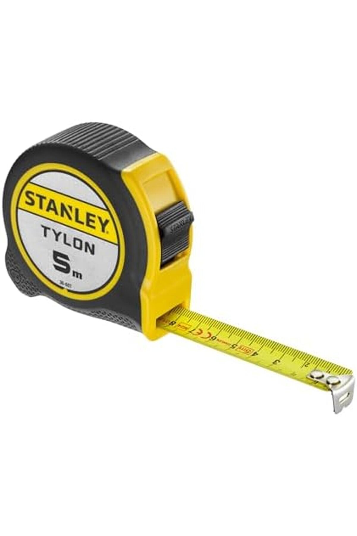 St130697 5Mx19 Mm Çeli̇k Şeri̇t Metre 1014773