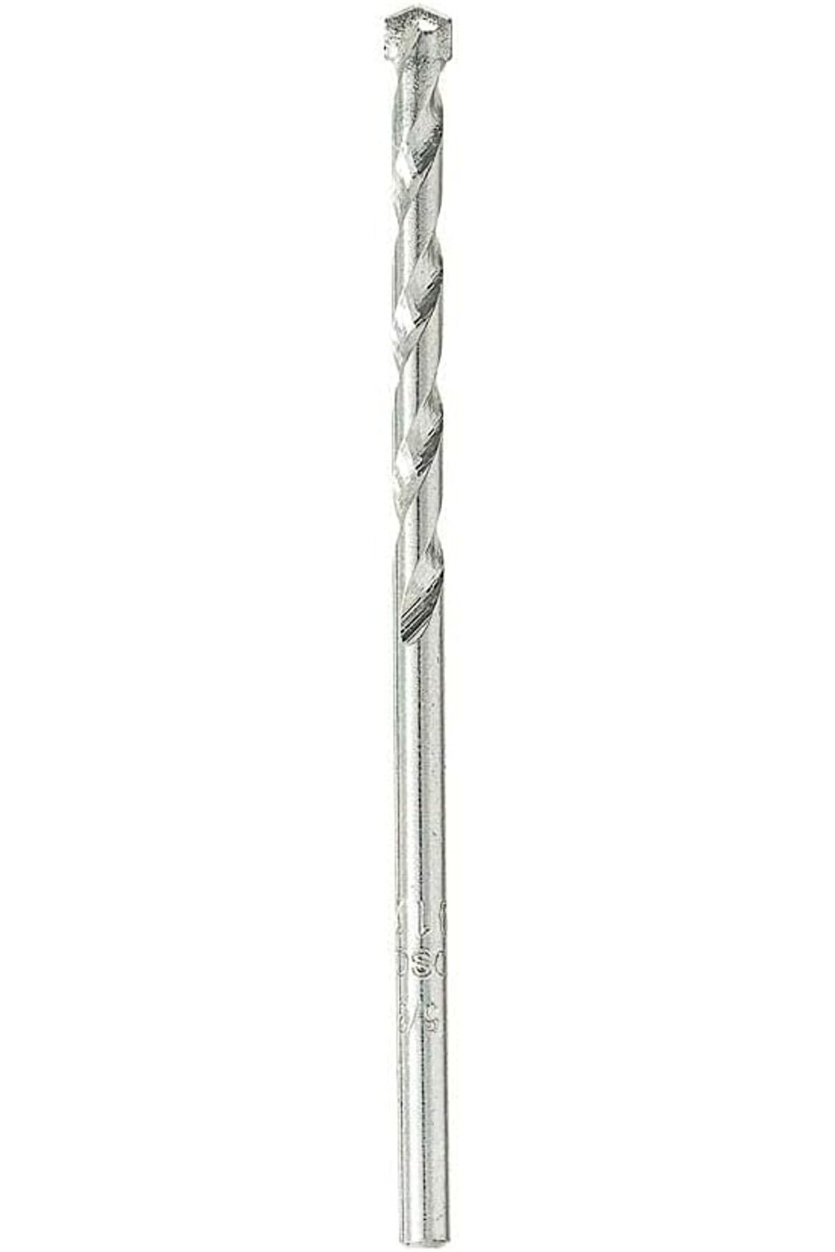 STOREMAX CYL-1 Matkap Ucu 4X75mm 10Lu 1014773