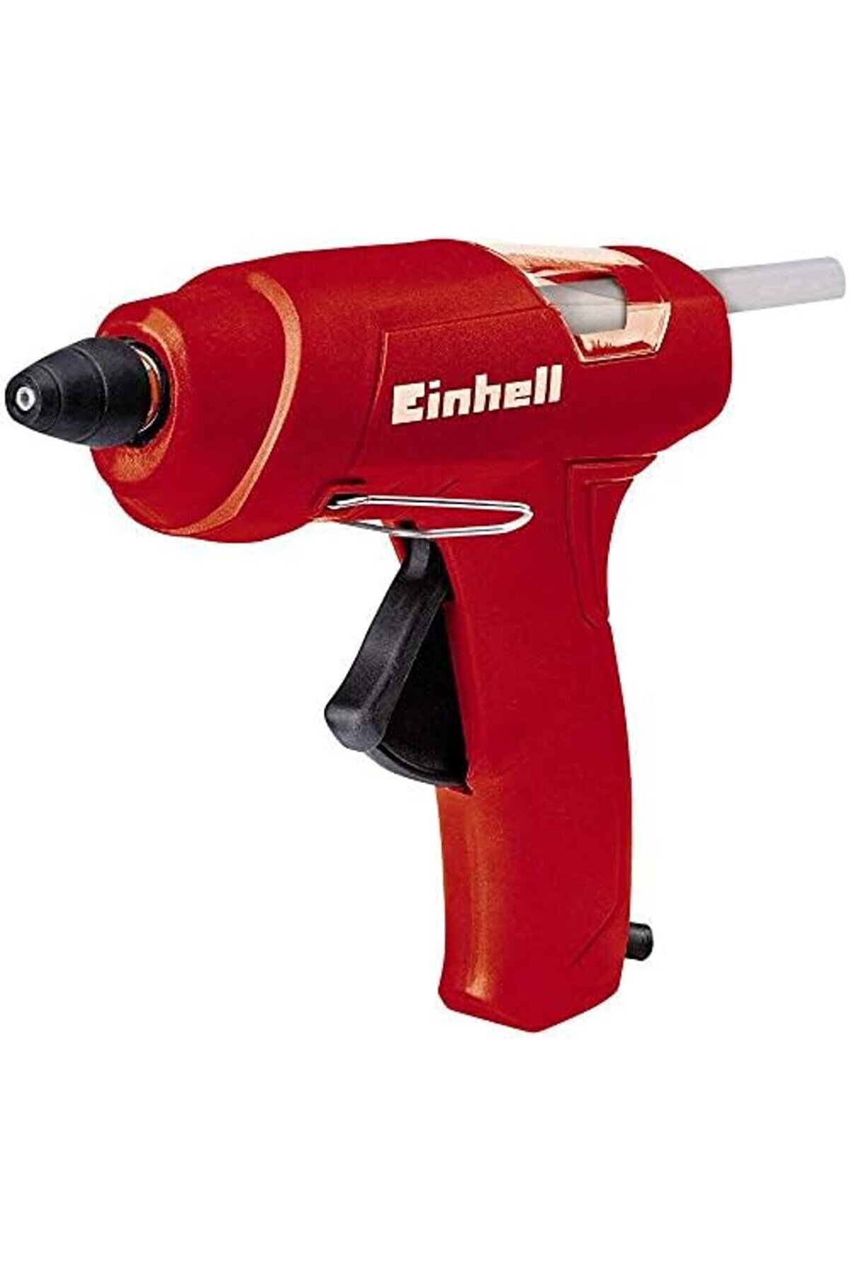 Si̇li̇kon Mum Tabancası Tc-Gg 30 (Mekani̇k Tutkal Besleme, Görünür Pencere, Destek Ayağı,, Düz Ve Uzatm