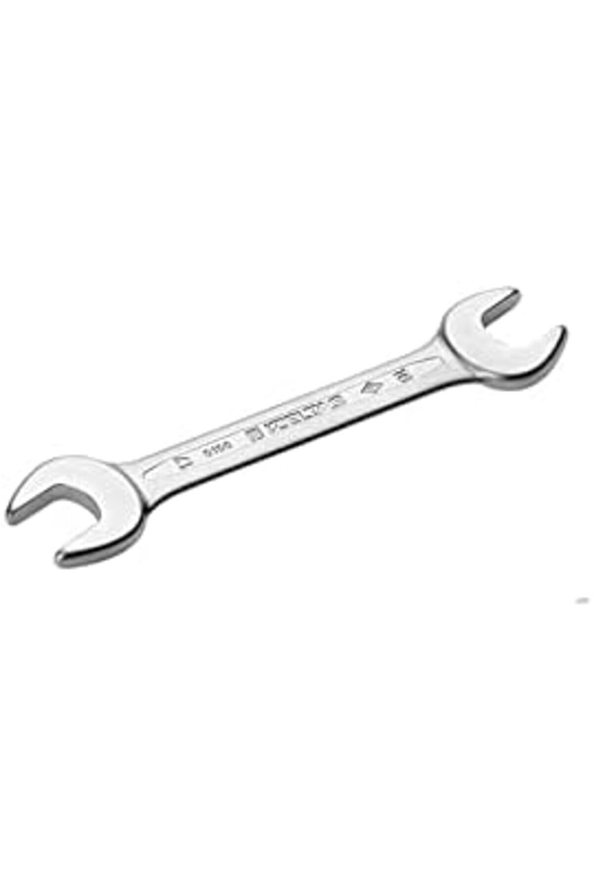 24X26 Çatal Iki̇ Aği̇z Anahtar Ki̇sa Boy 1014773