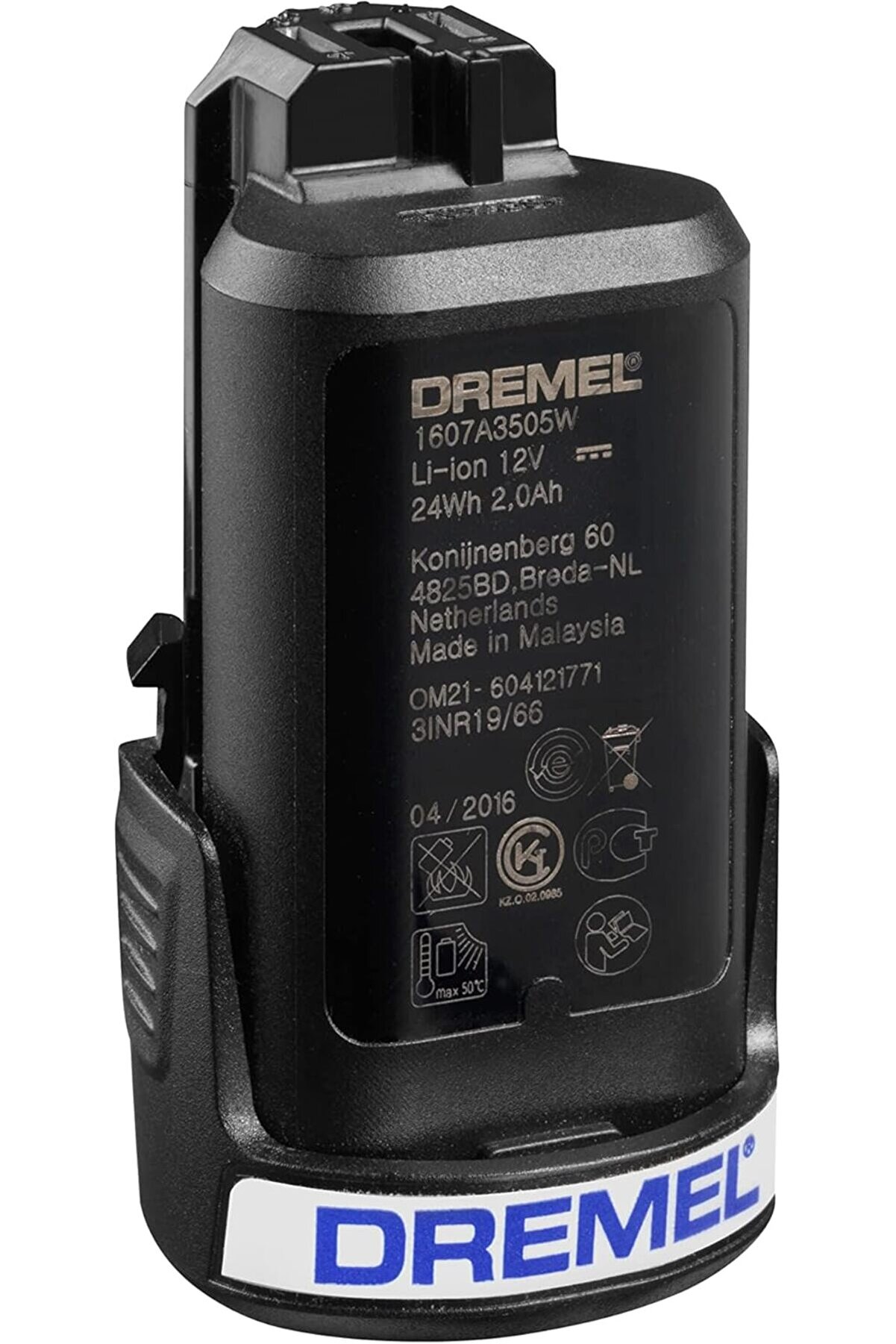 STOREMAX 880 12V Li-ion Akü Paketi 1014773