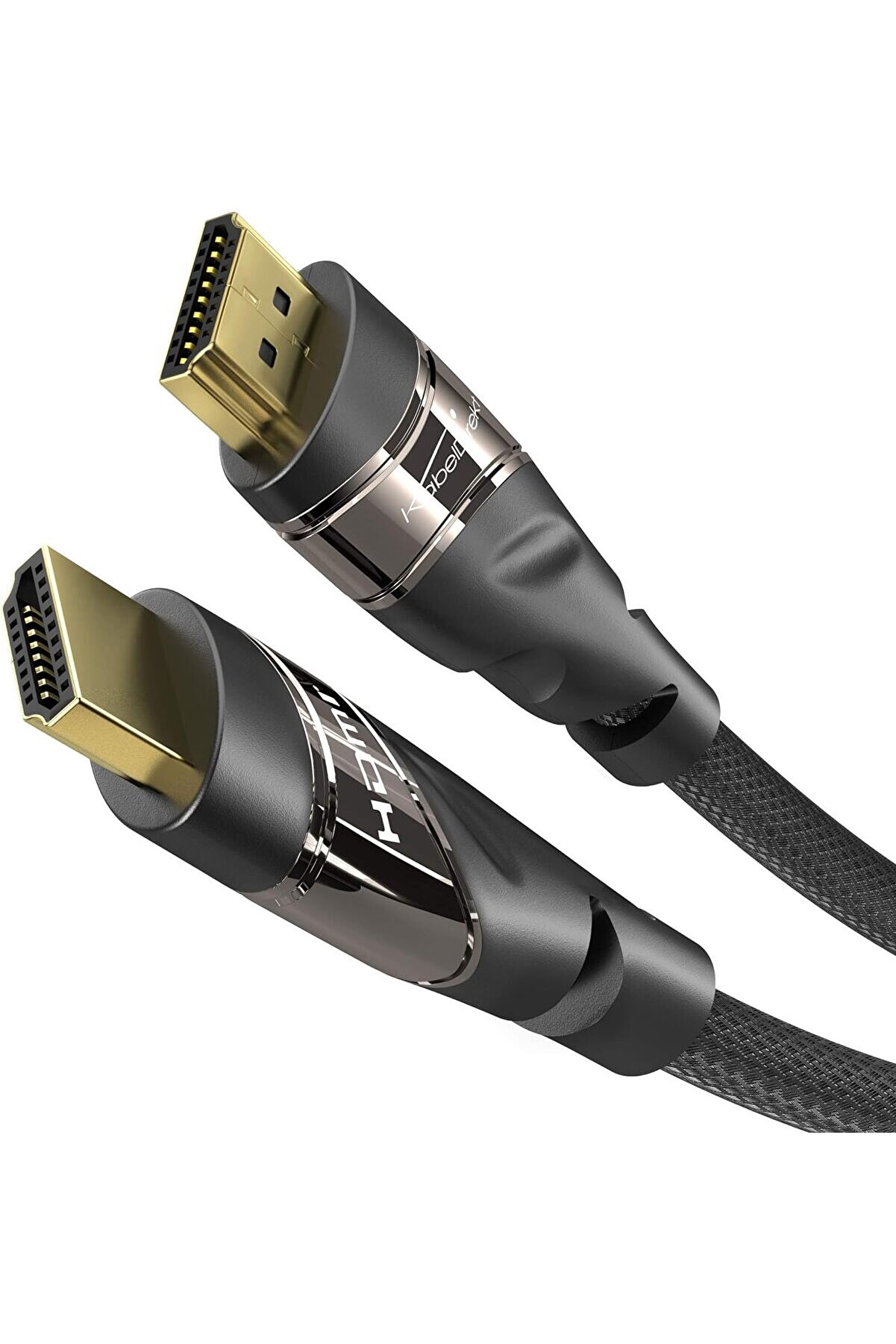 STOREMAX modashine – 4K HDMI kablosu – 10m (Ethernetli Yüksek Hızlı HDMI, 4K Ultra HD, 3D, Full HD, 1080p, HD