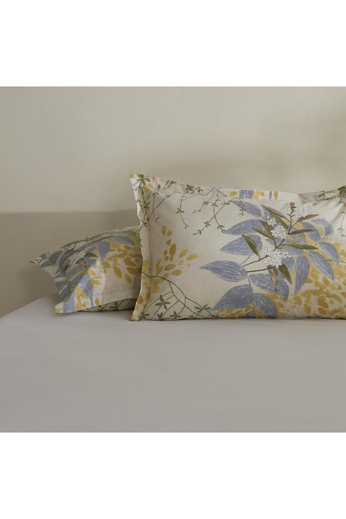 STOREMAX Clarinda 2'li Yastık Kılıfı Yeşil 1014773