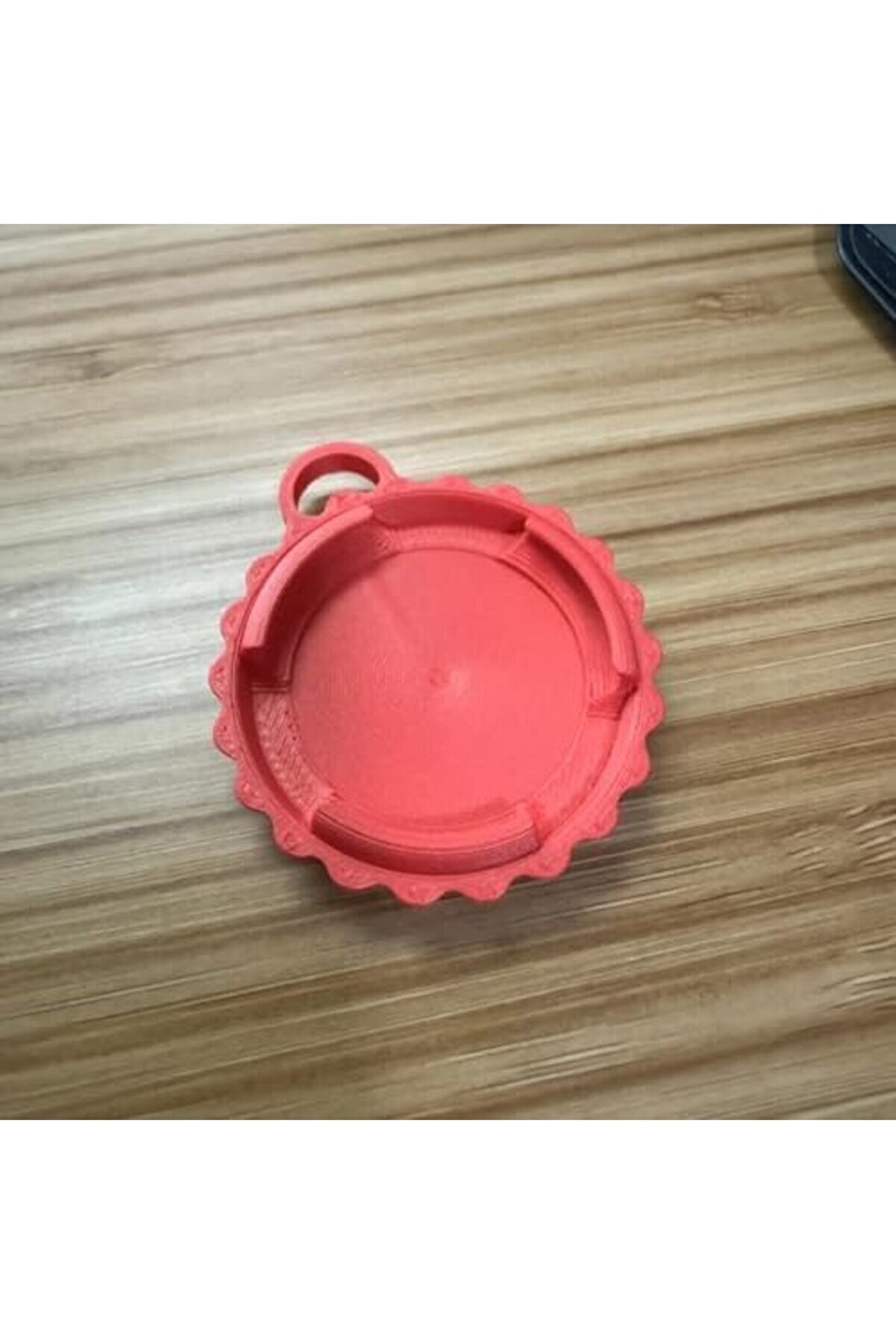 Içi̇n Fallout Nuka Cola Temalı Kılıf Anahtarlık 1014773