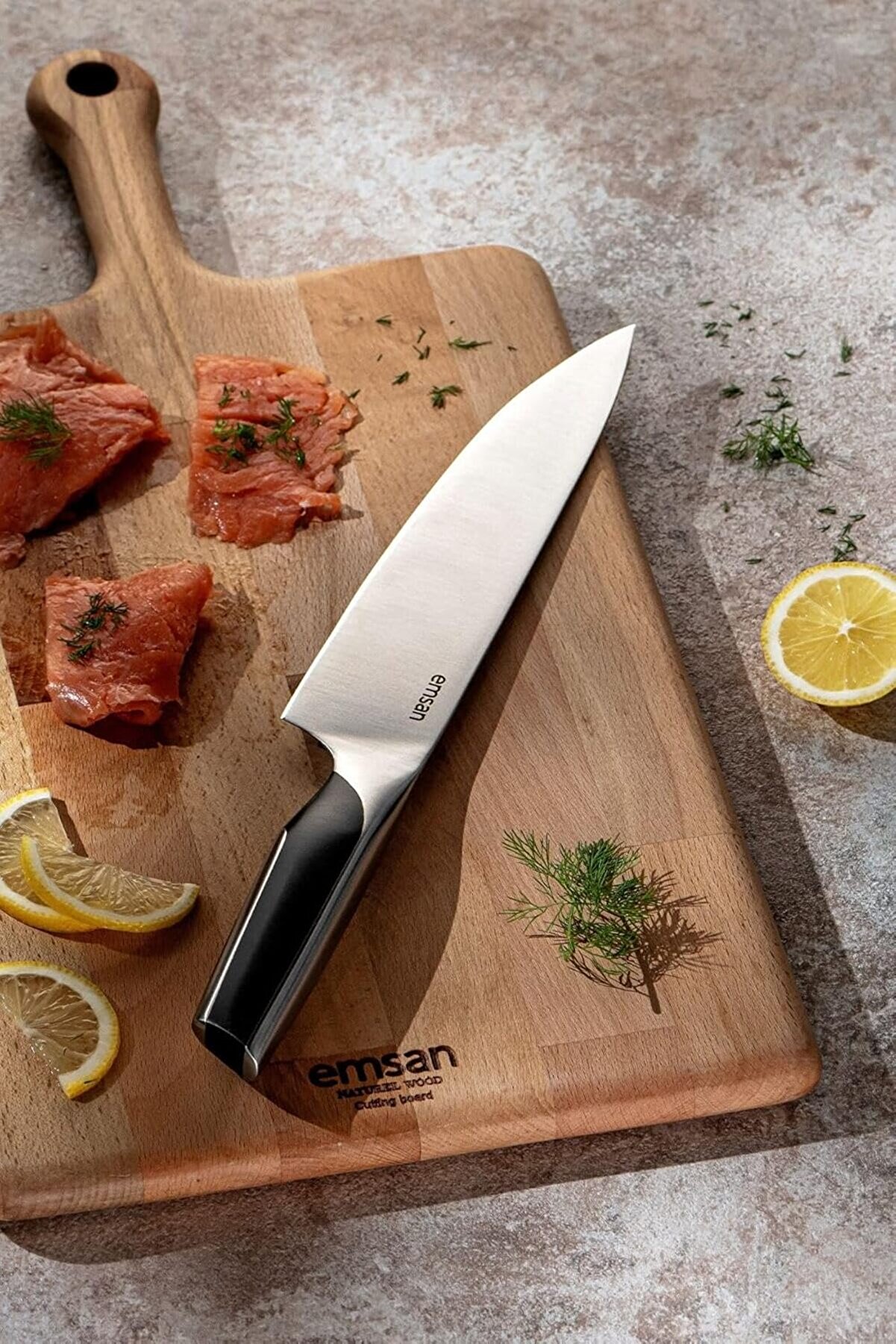 STOREMAX Pro Şef Bıçağı 1014773