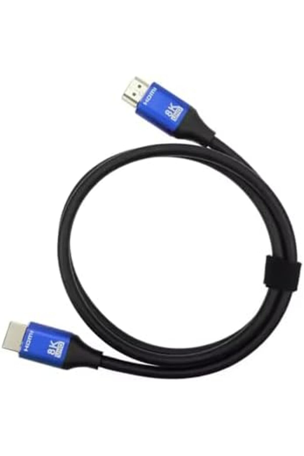 8K Hdmı Kablosu, Ultra Hd 1.5 Metre – Yüksek Hızlı, Tv, Moni̇tör, Oyun Konsolu Ve Ev Si̇nema Si̇stemler