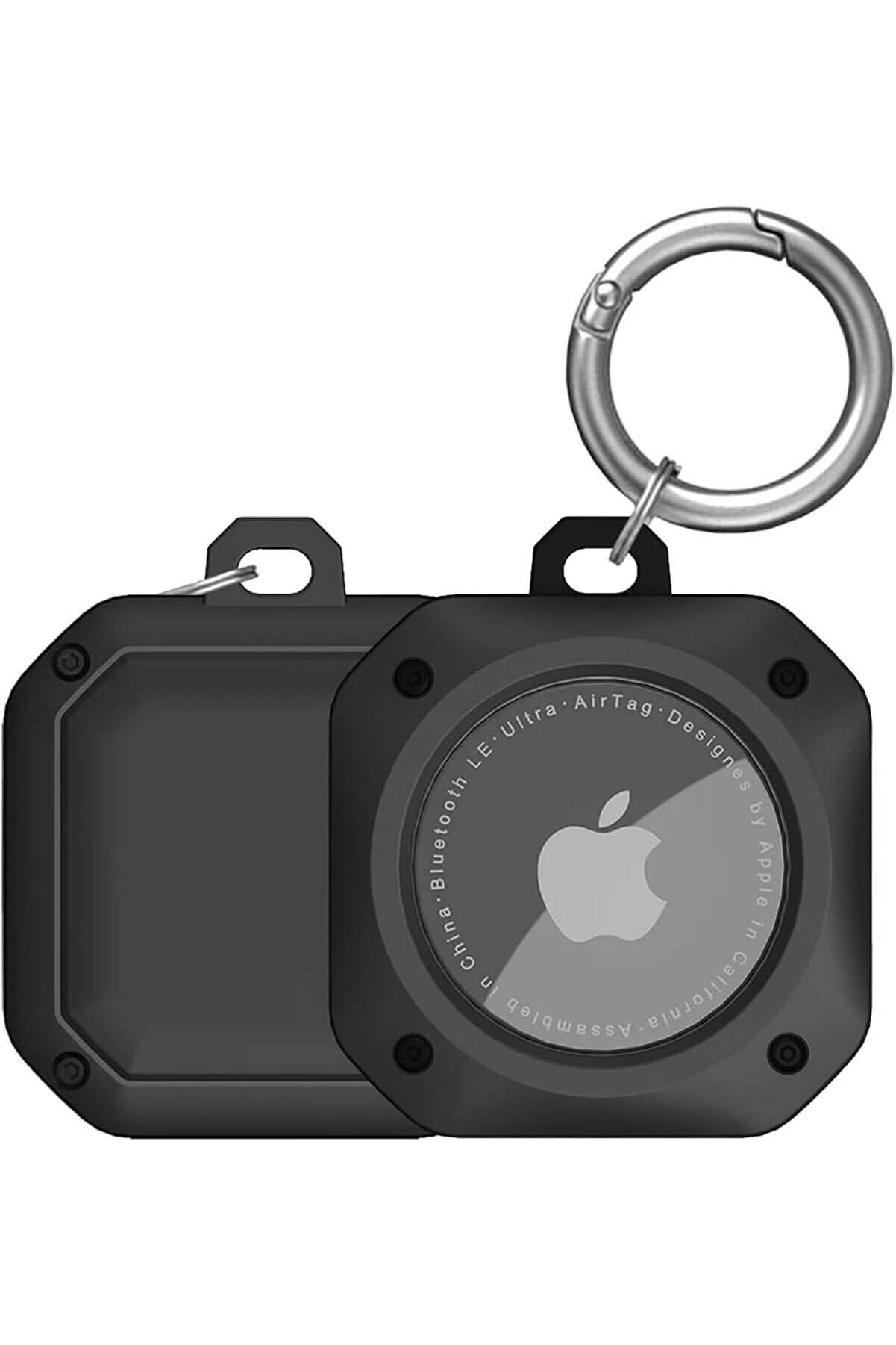 STOREMAX TagSafe ProShield Taşınabilir Anahtarlık Uyumlu Kılıf ( ) 1014773