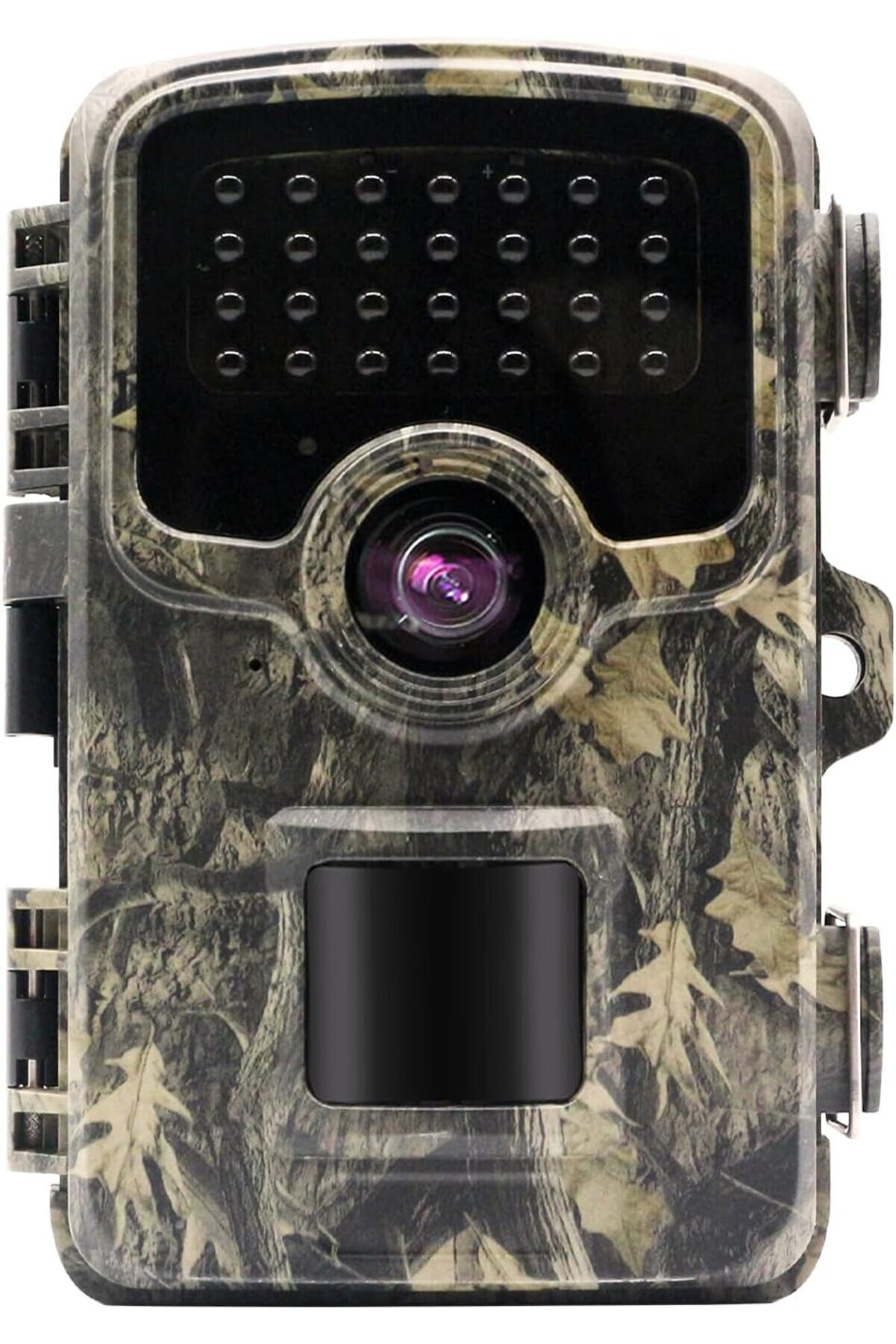 STOREMAX JH-830 48MP 2.7K Quad HD IR Led Gece Görüşlü Fotokapan Kamera 1014773