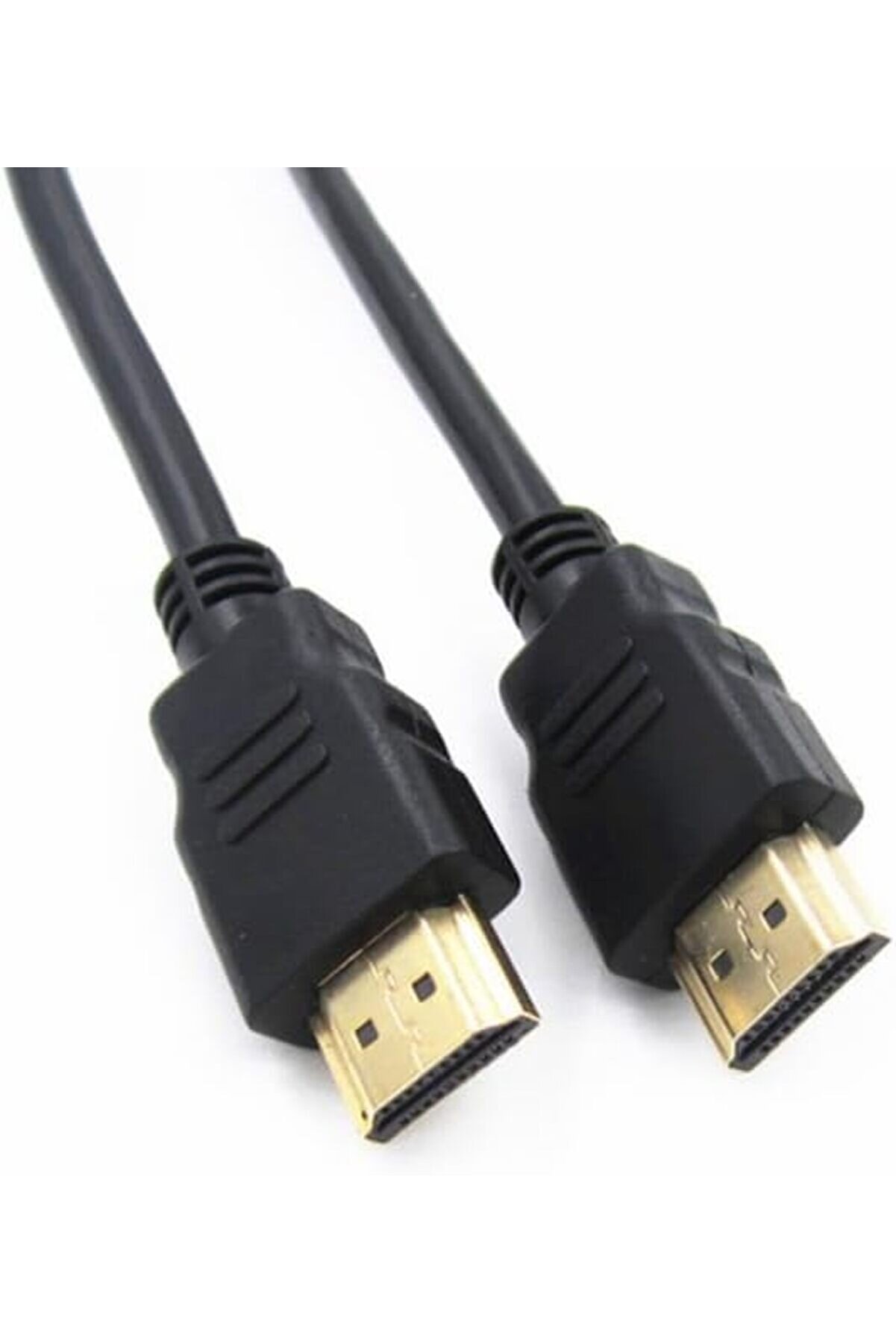 STOREMAX HDMI Kablo 4K 60Hz 18G HDCP2.2 ARC Dolby Desteği HDMI 2.0 Versiyon (5 Metre) 1014773