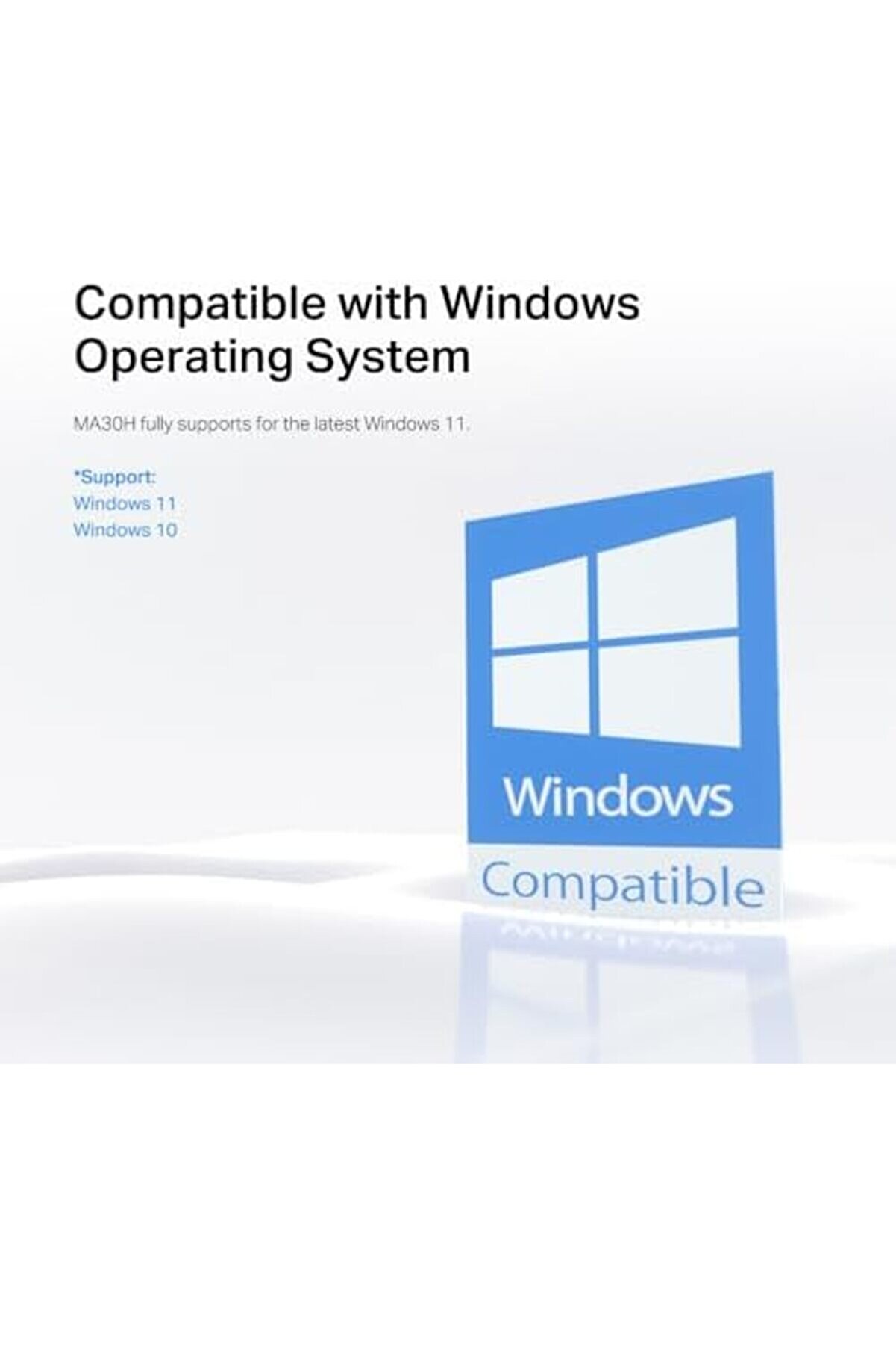 Modashi̇ne Ma30H, Ac1300 Mbps, Çi̇ft, Usb 3.0, Yüksek Çeki̇m Güçlü Wi̇-Fi̇ 5 Usb Modascope 1014773