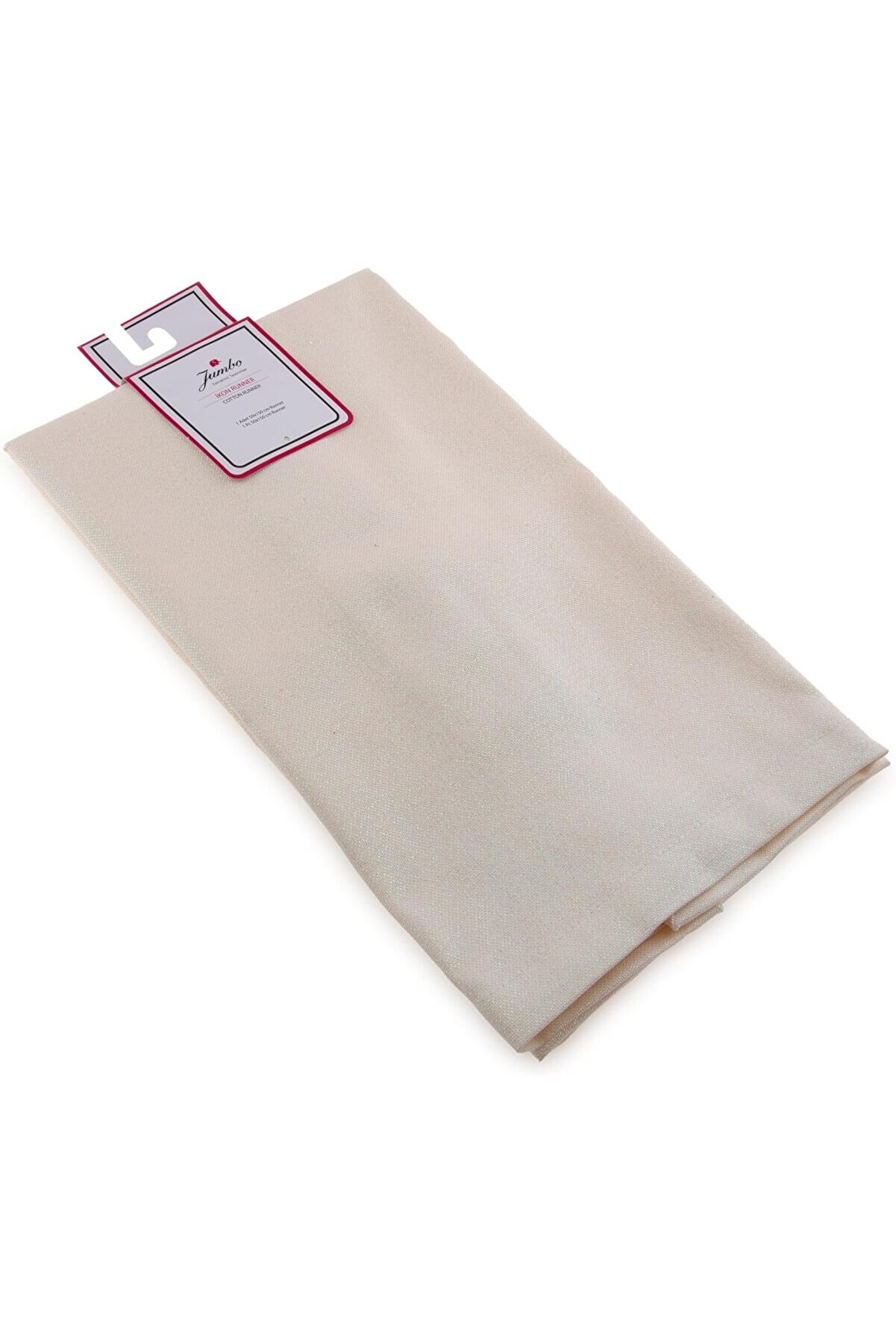 STOREMAX İkon Beyaz Runner 50x150 cm 1014773