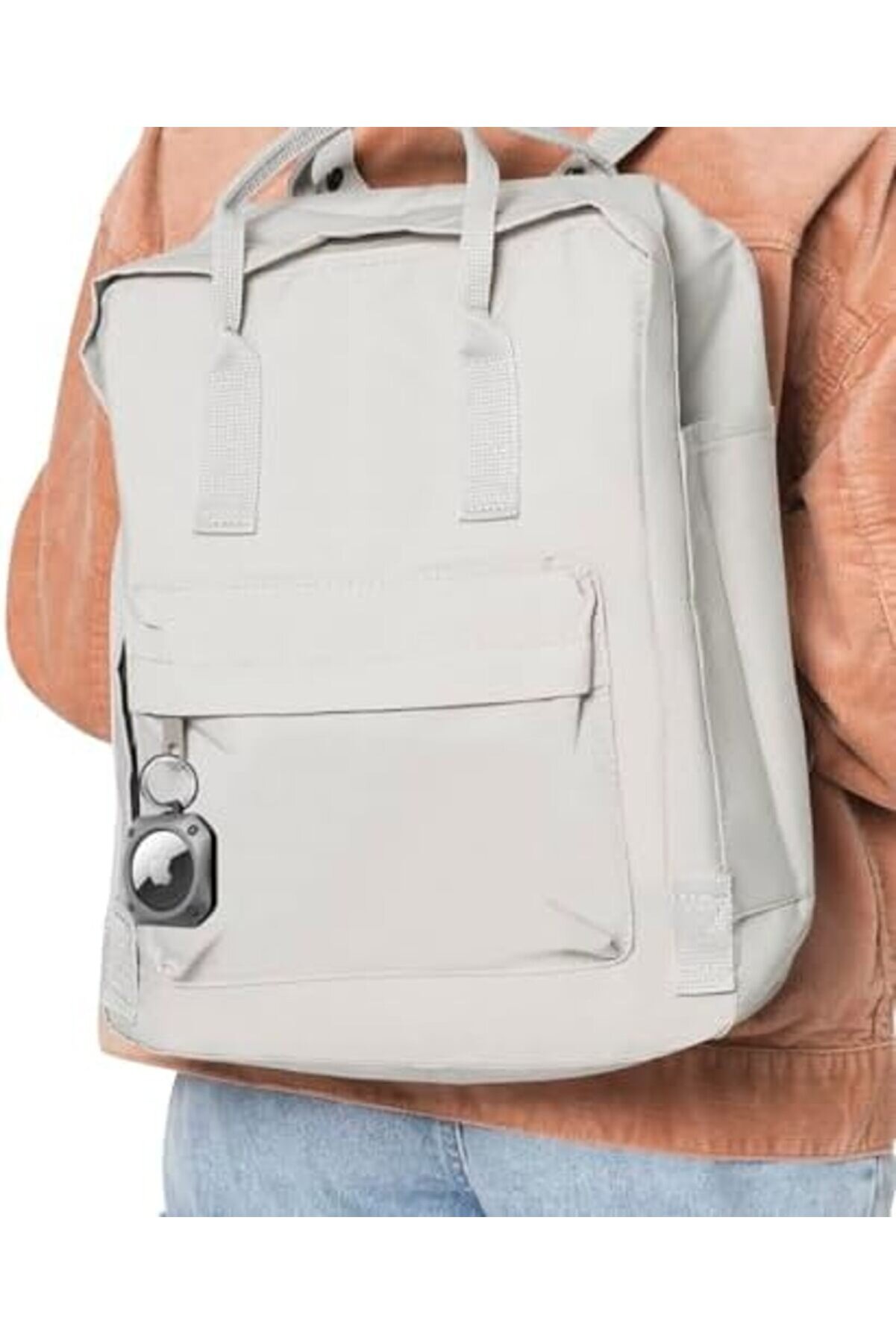 Tagsafe Proshi̇eld Taşınabi̇li̇r Anahtarlık Uyumlu Kılıf ( ) 1014773