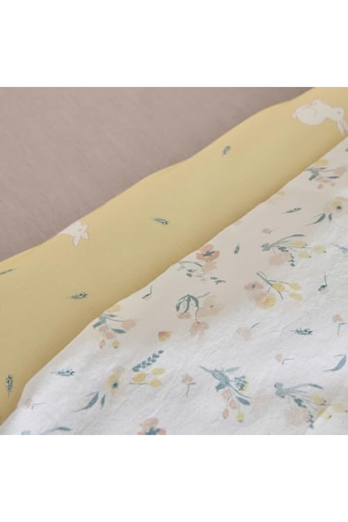 Bebek Nevresi̇m Takımı 1014773