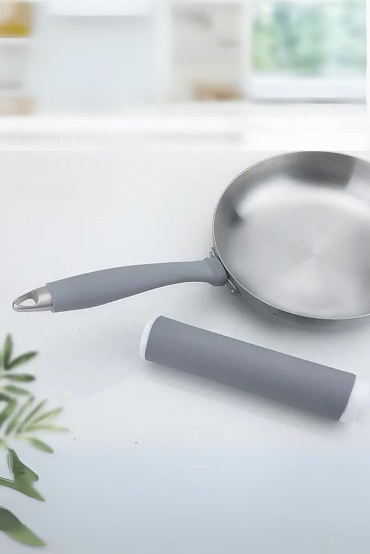 STOREMAX Life Isı Yalıtımlı Tencere Tava Sapı Tutacağı Tutmaç MIT1140 1014773